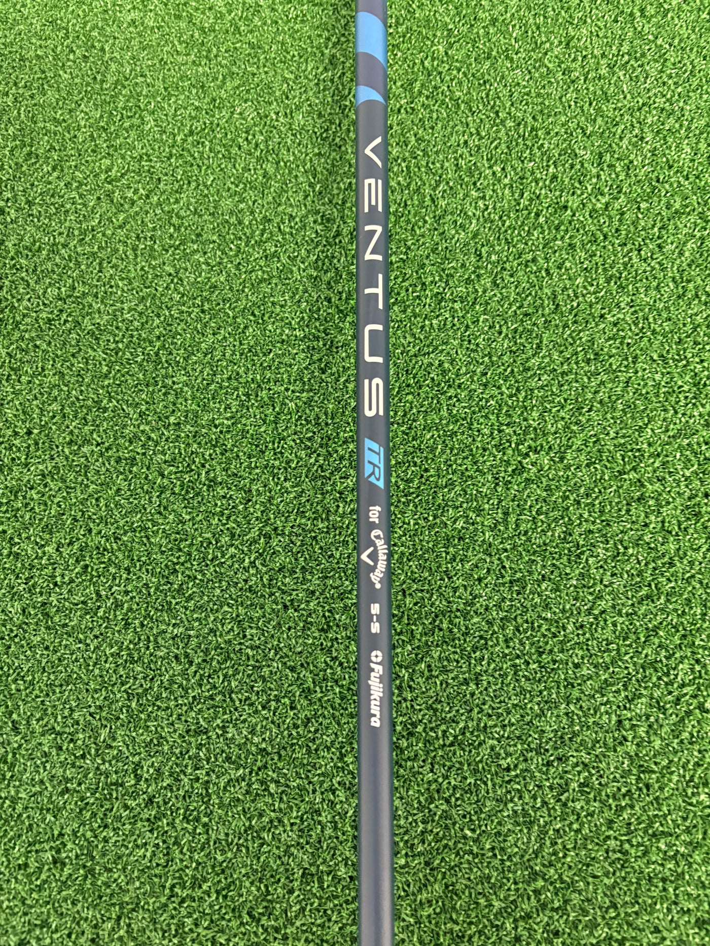 Callaway Paradym 10.5* (Stiff)