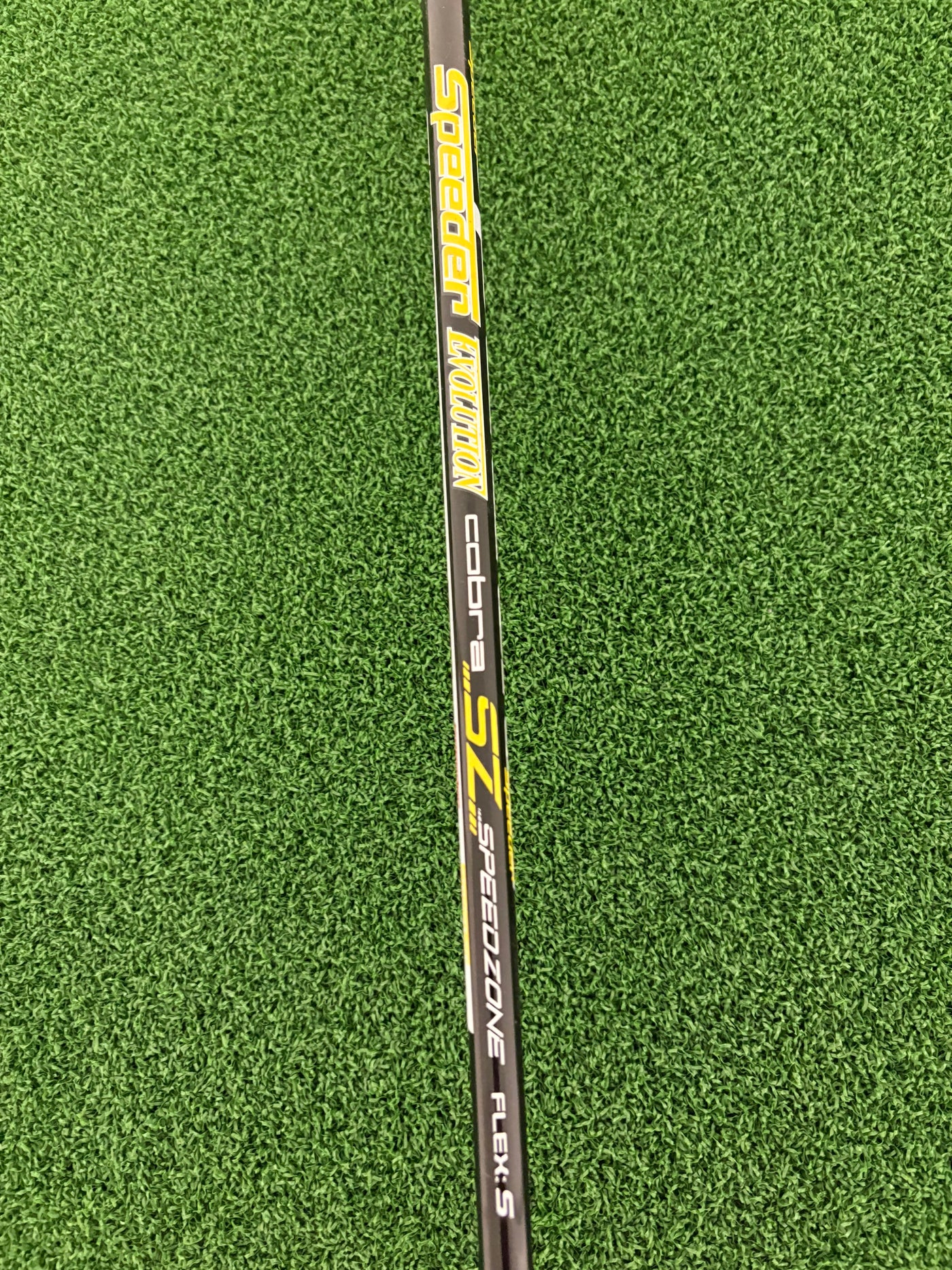 Cobra King SZ Speedzone 19* 3 Hybrid (Stiff)