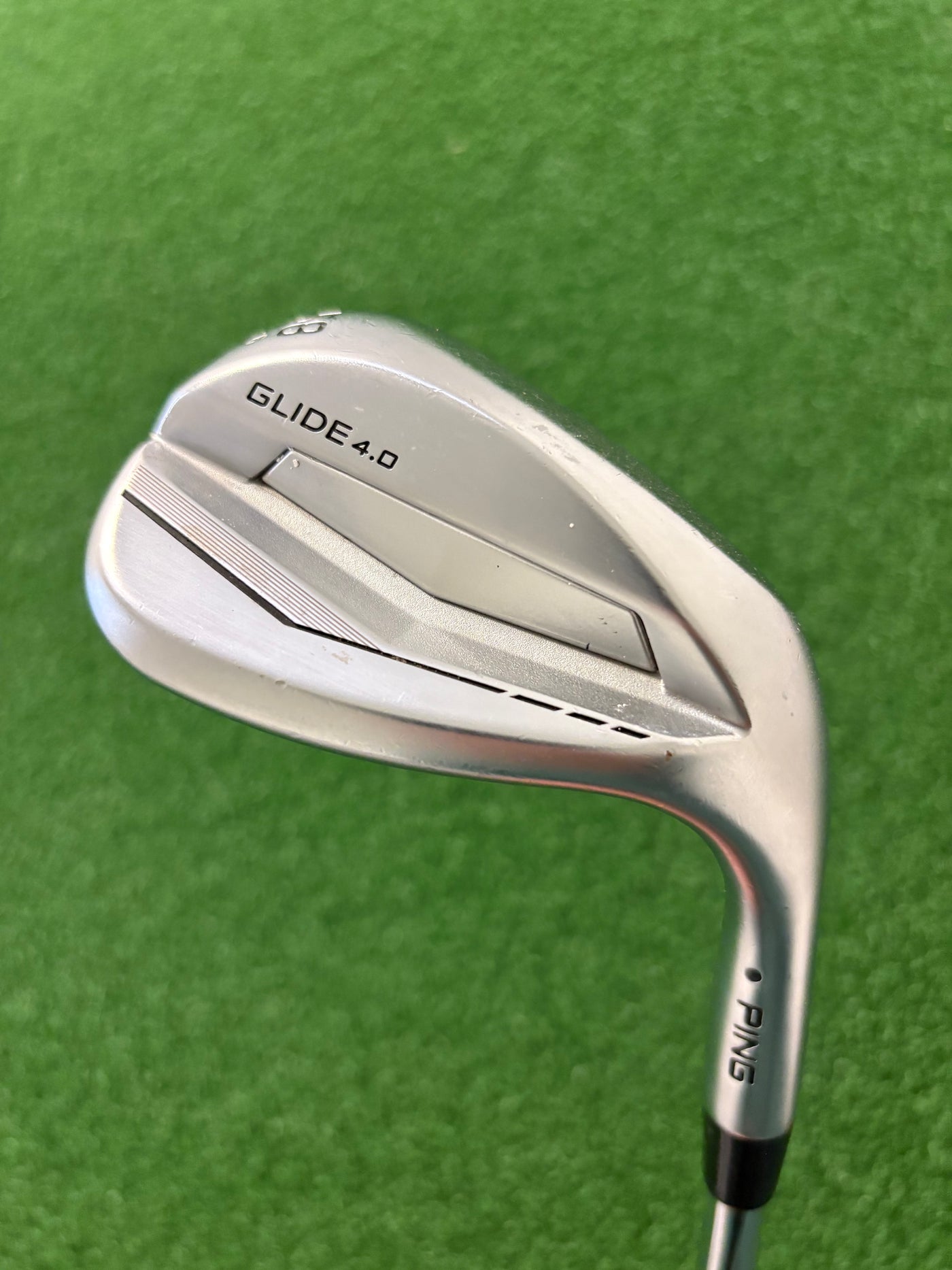 Ping Glide 4.0 T Grind 58*