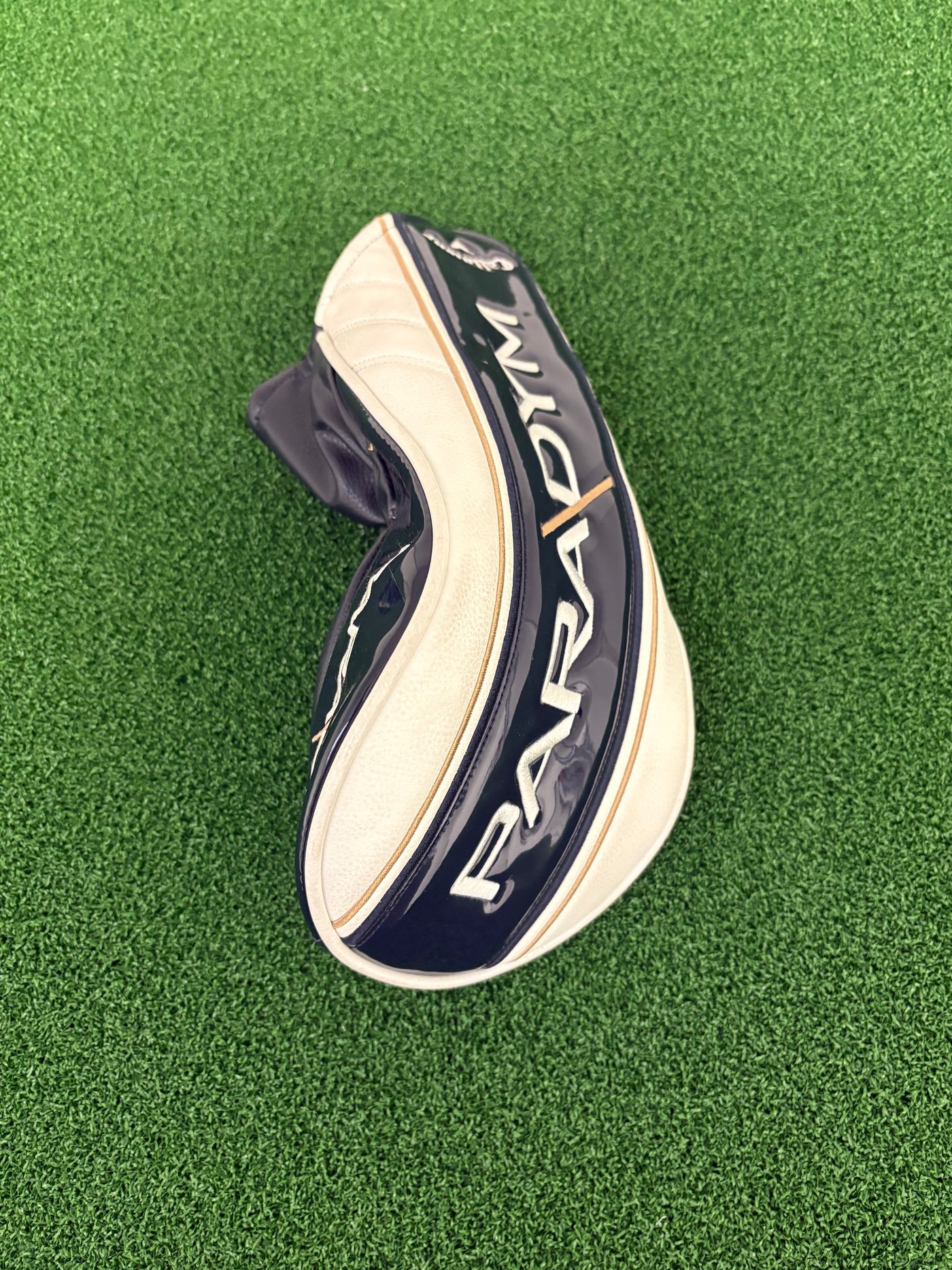 Callaway Paradym 10.5* (Stiff)