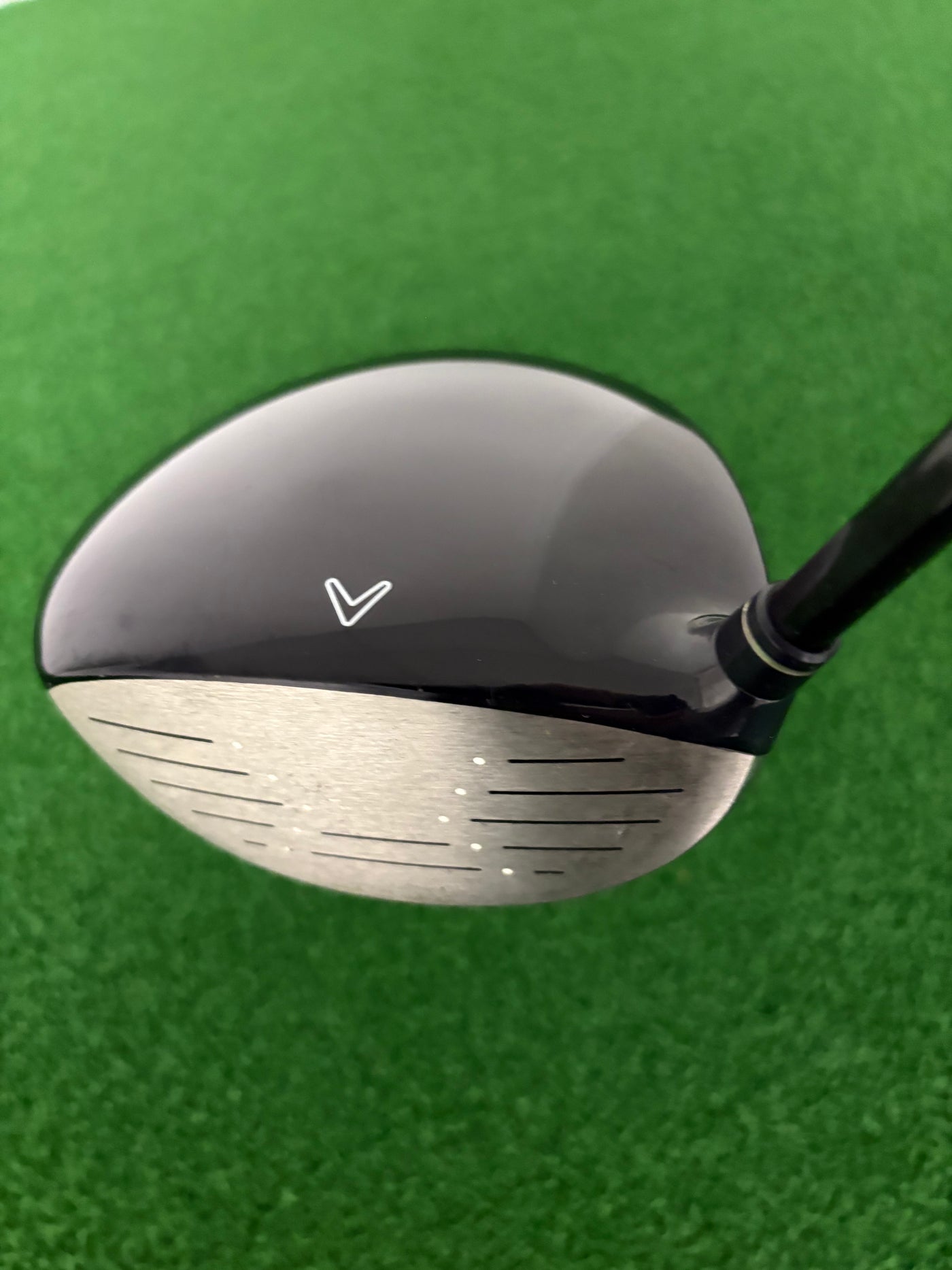 Callaway Legacy Aero 10.5* (Stiff/Regular)