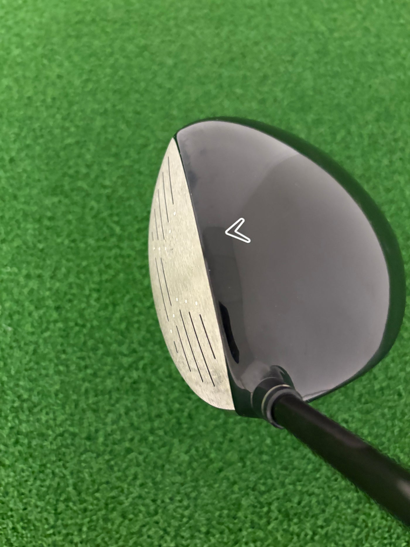 Callaway Legacy Aero 10.5* (Stiff/Regular)