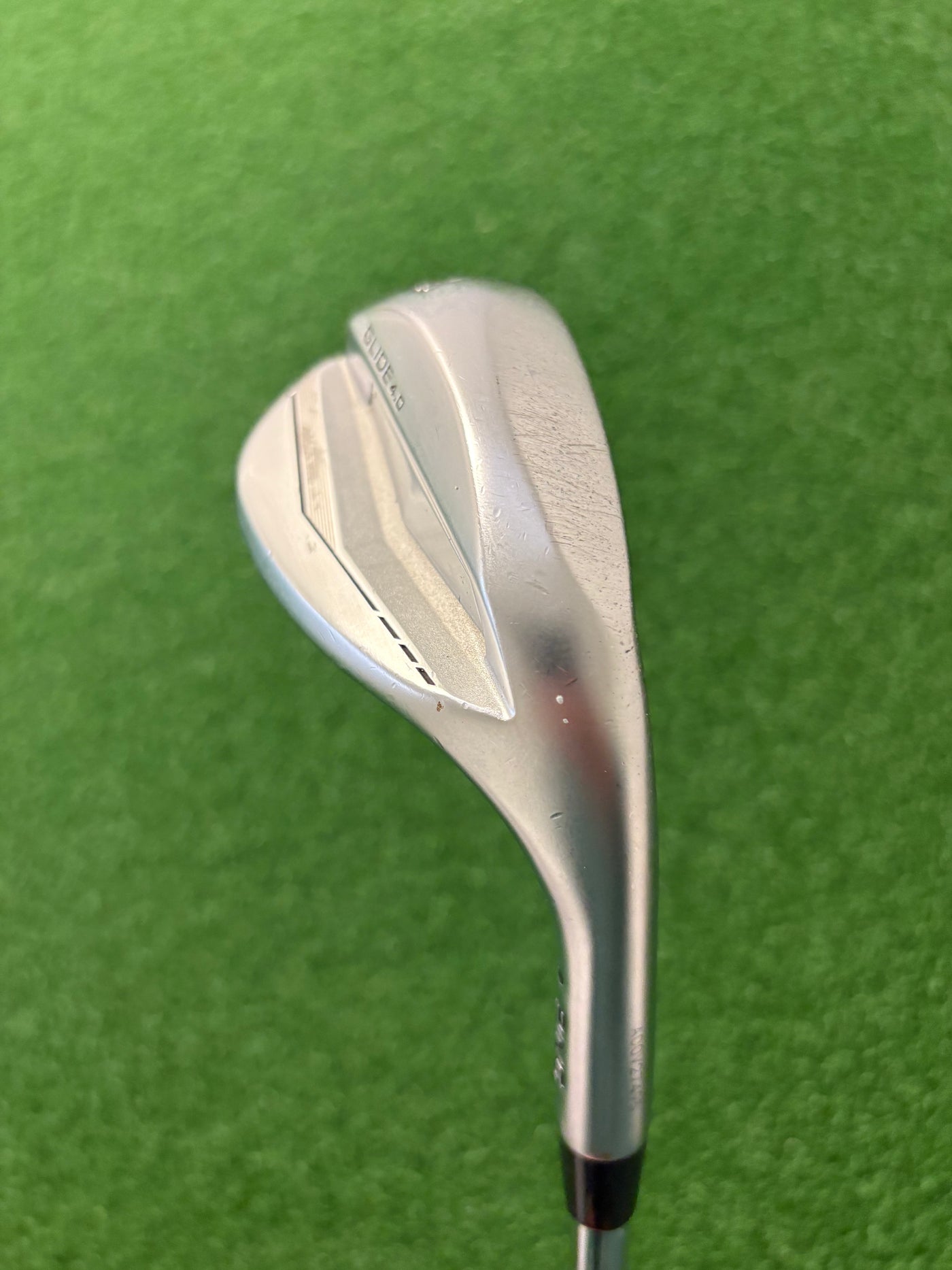 Ping Glide 4.0 T Grind 58*
