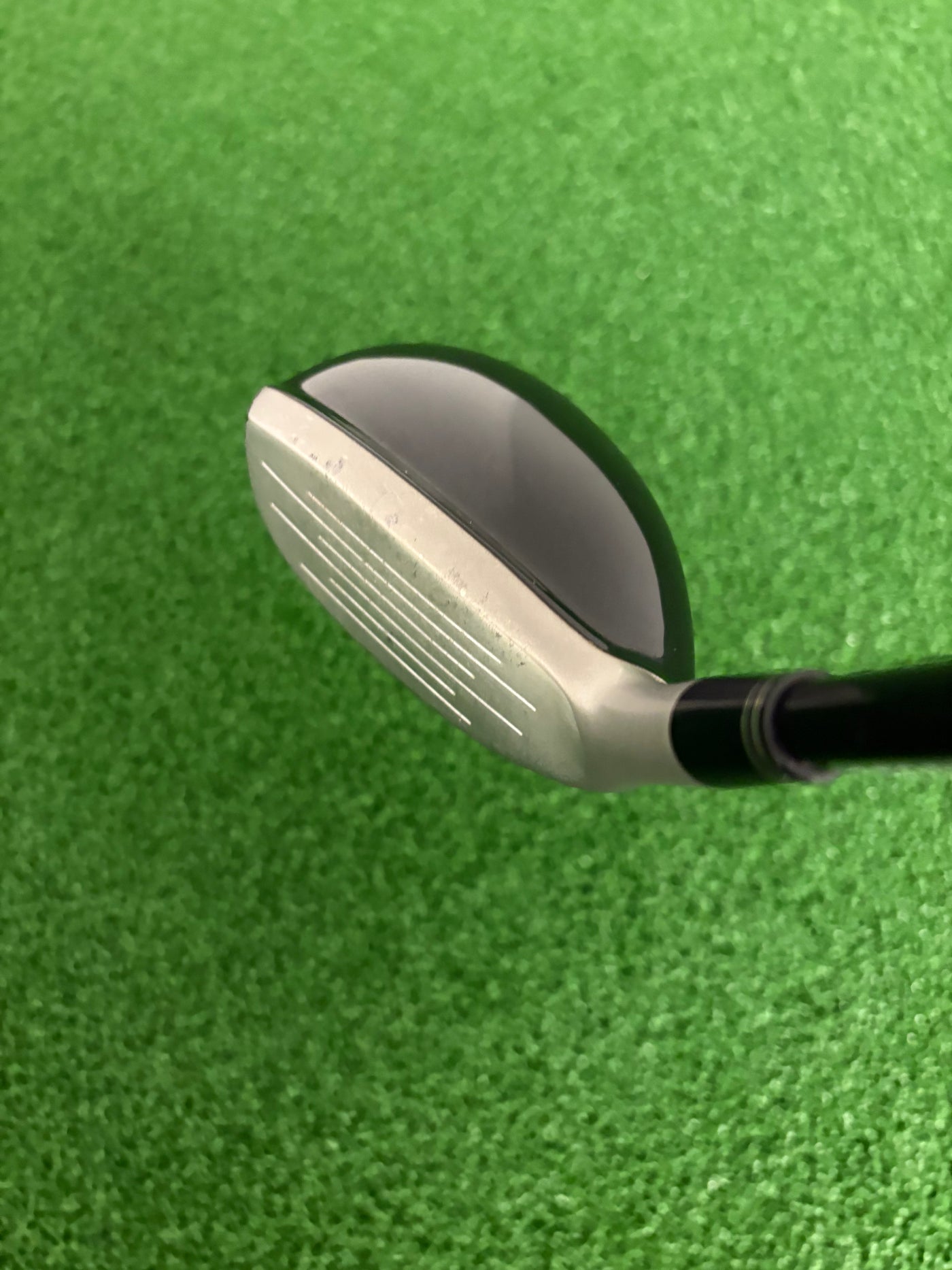 Srixon Hybrid (2011) 19* 3 Hybrid (Stiff)