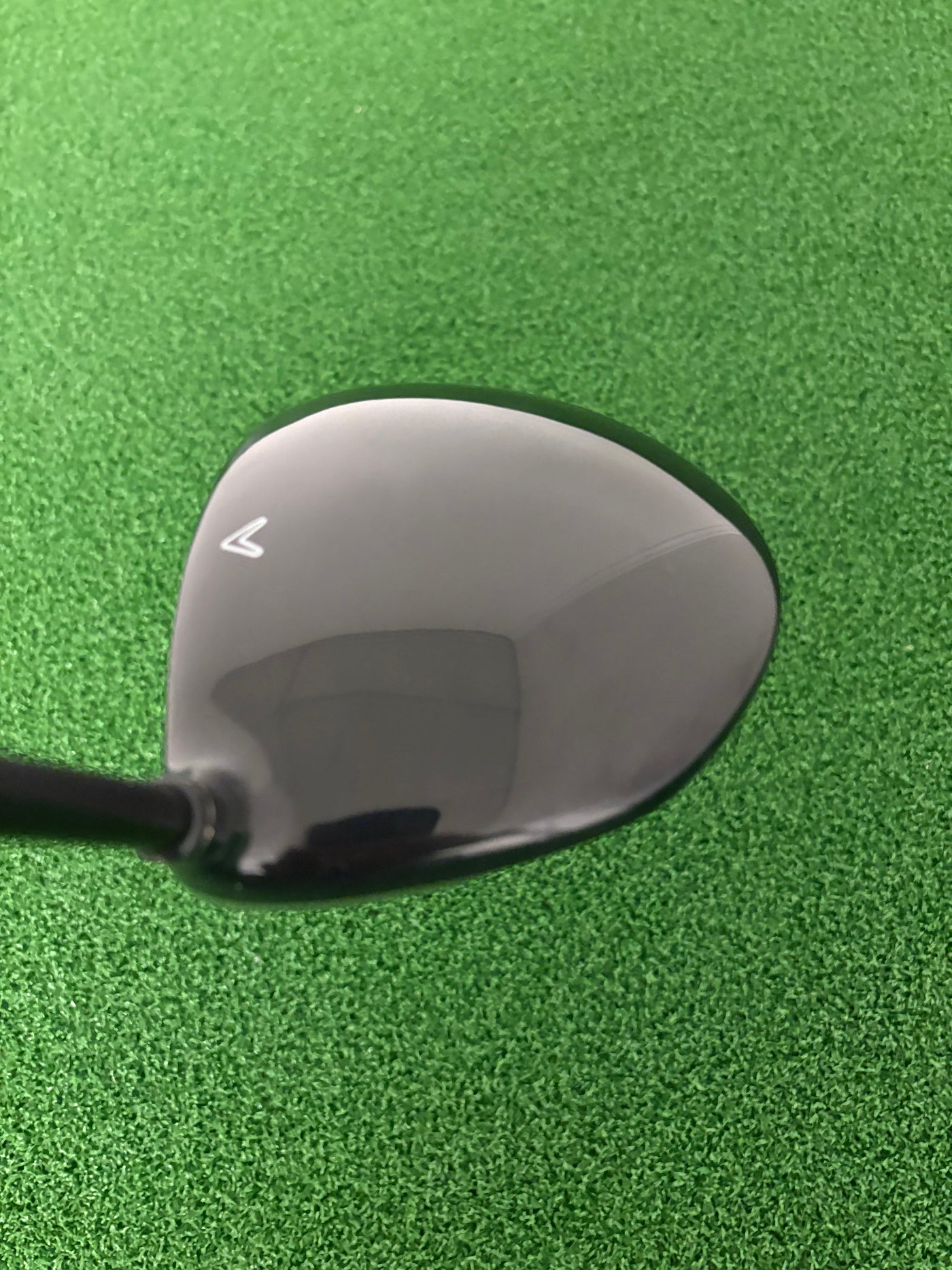 Callaway Legacy Aero 10.5* (Stiff/Regular)