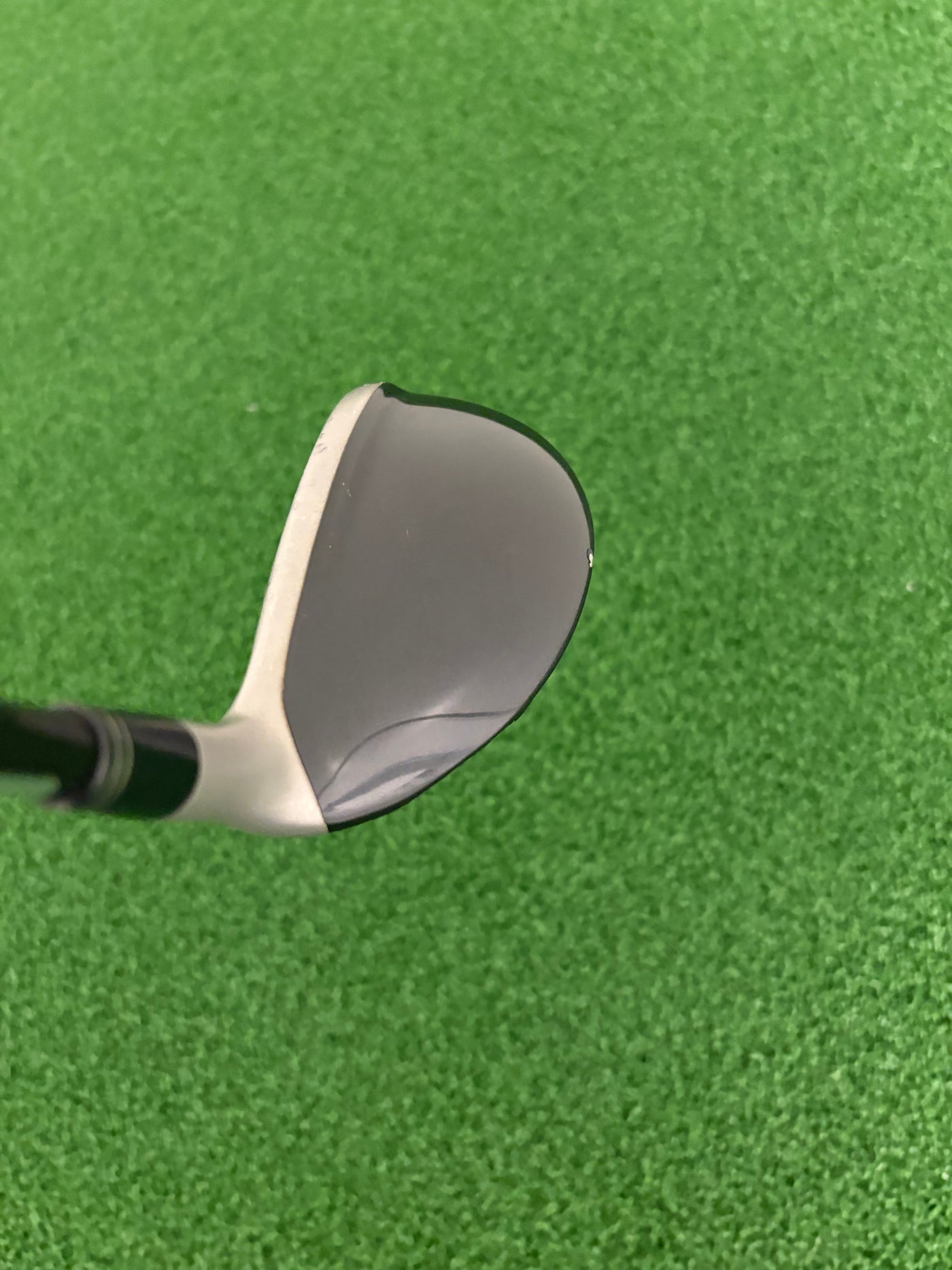 Srixon Hybrid (2011) 19* 3 Hybrid (Stiff)