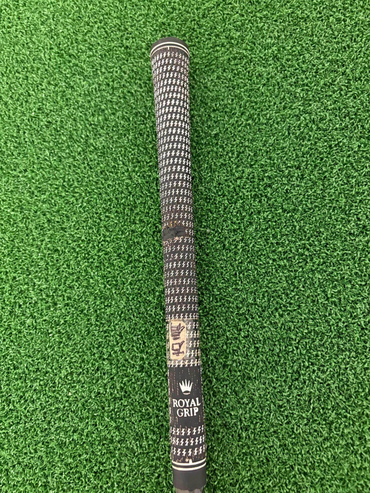 Callaway Legacy Aero 10.5* (Stiff/Regular)