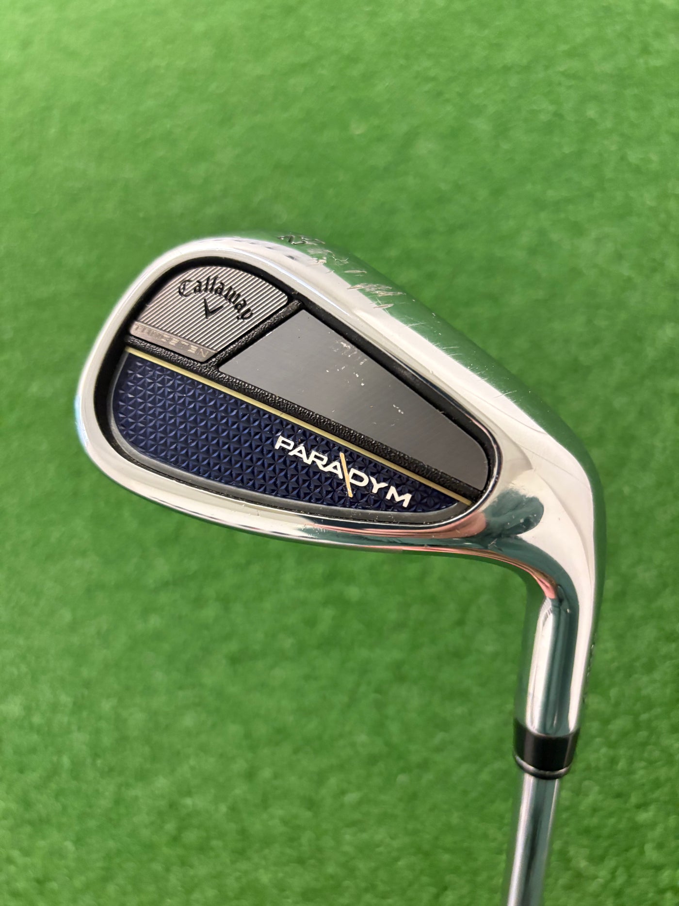 Callaway Paradym AW 52*