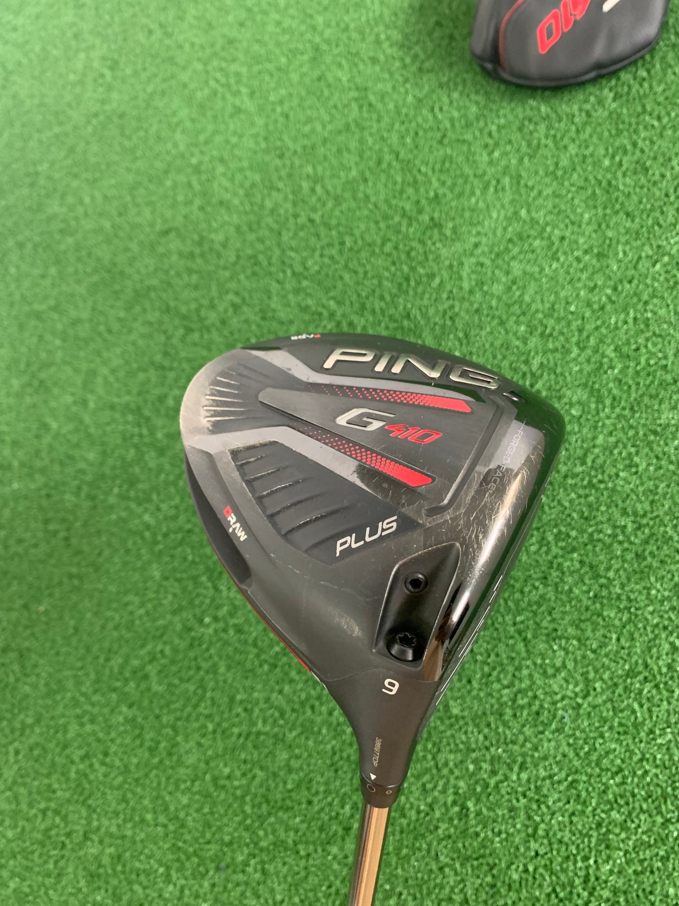 Ping G410 Plus 9.0* (Regular)