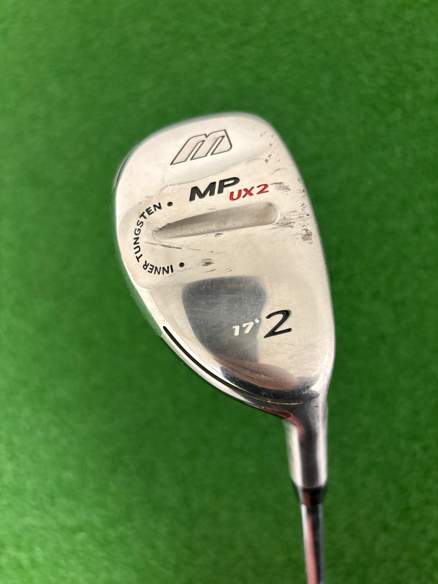 Mizuno MP UX2 17* 2 Hybrid (Stiff)