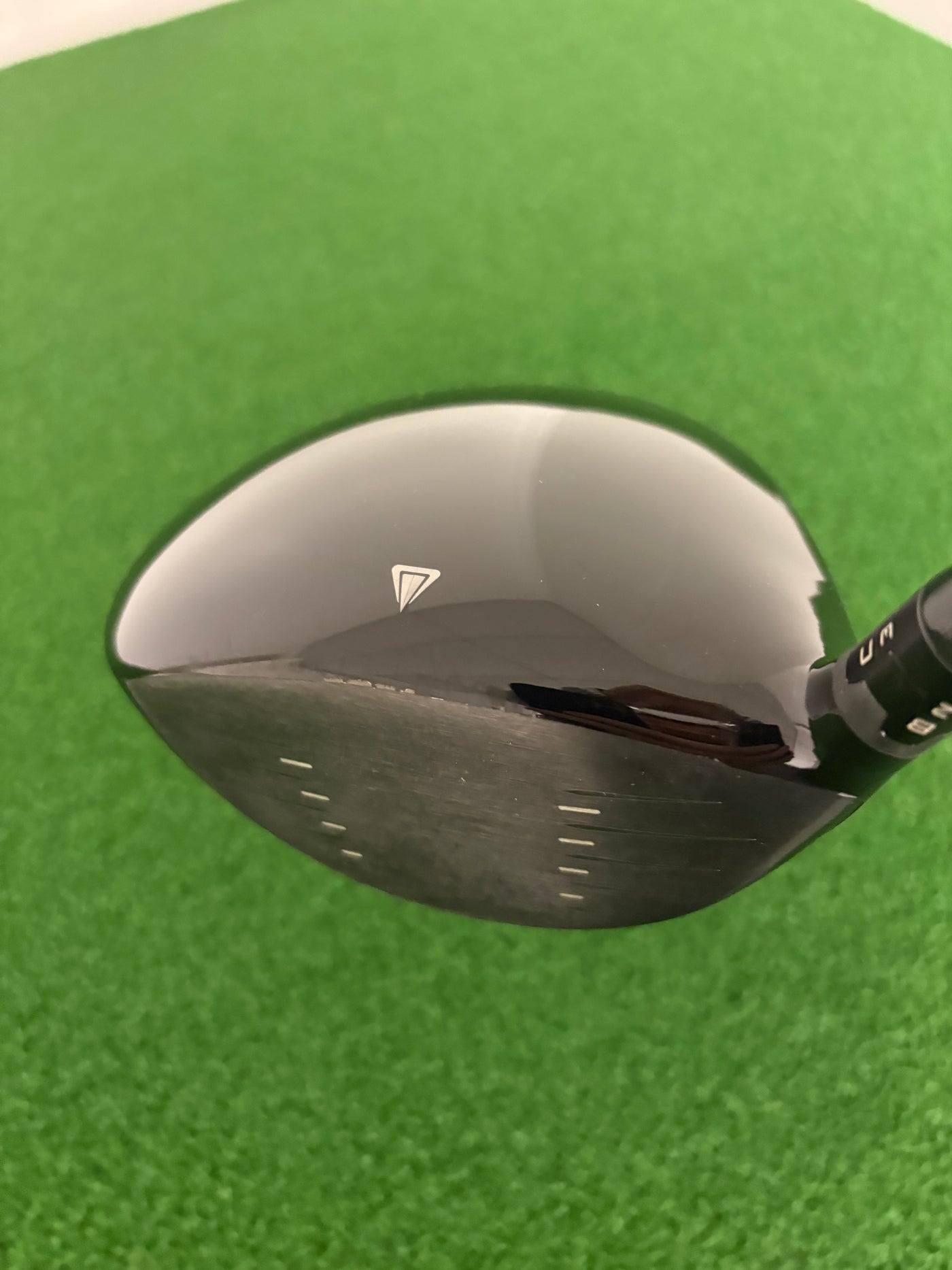 Titleist TS3 9.5* (Stiff)