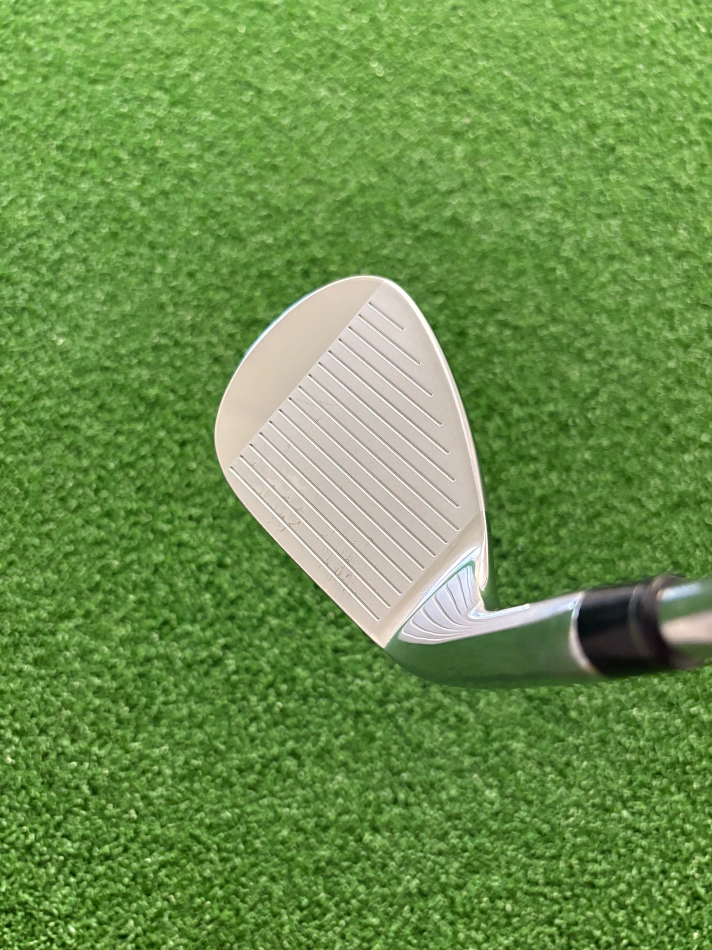 Callaway Paradym AW 52*