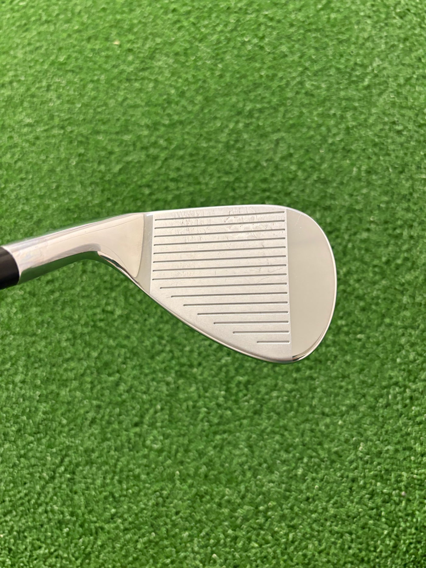 Callaway Paradym AW 52*