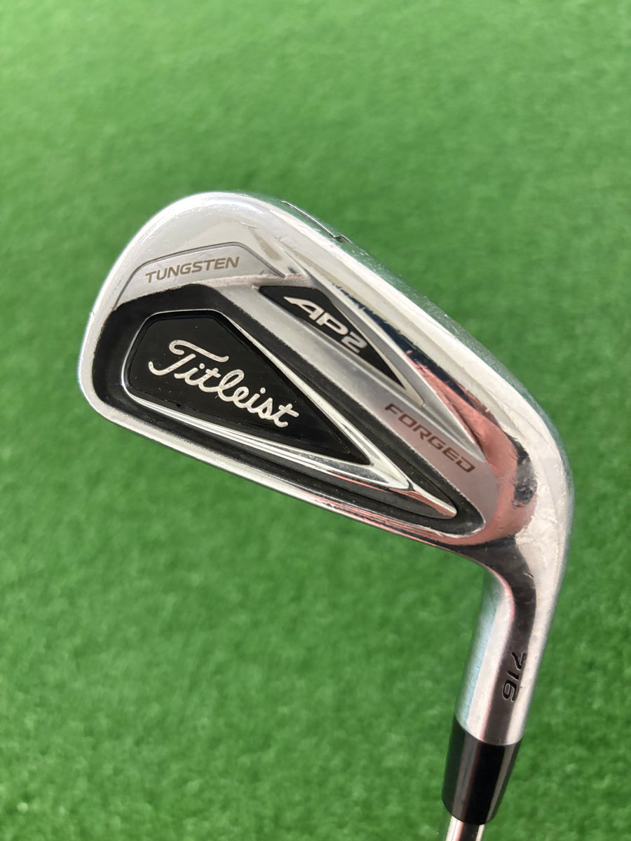 Titleist 716 AP2 5-PW (Stiff)