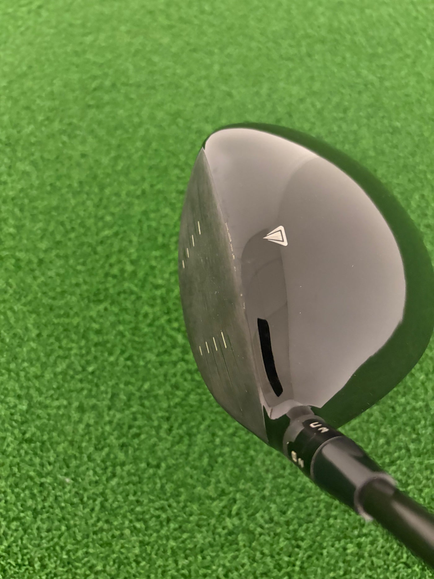 Titleist TS3 9.5* (Stiff)