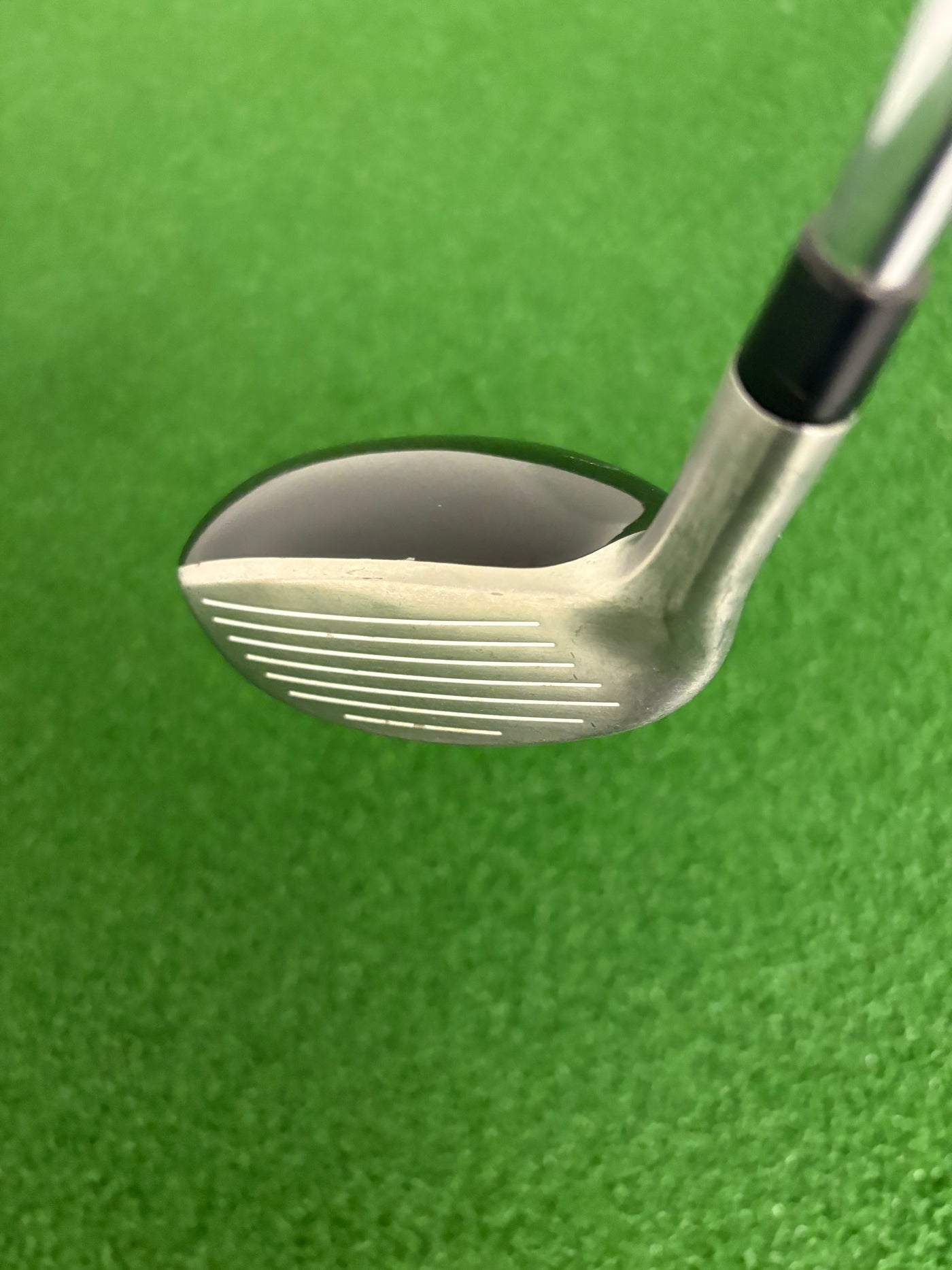 Mizuno MP UX2 17* 2 Hybrid (Stiff)