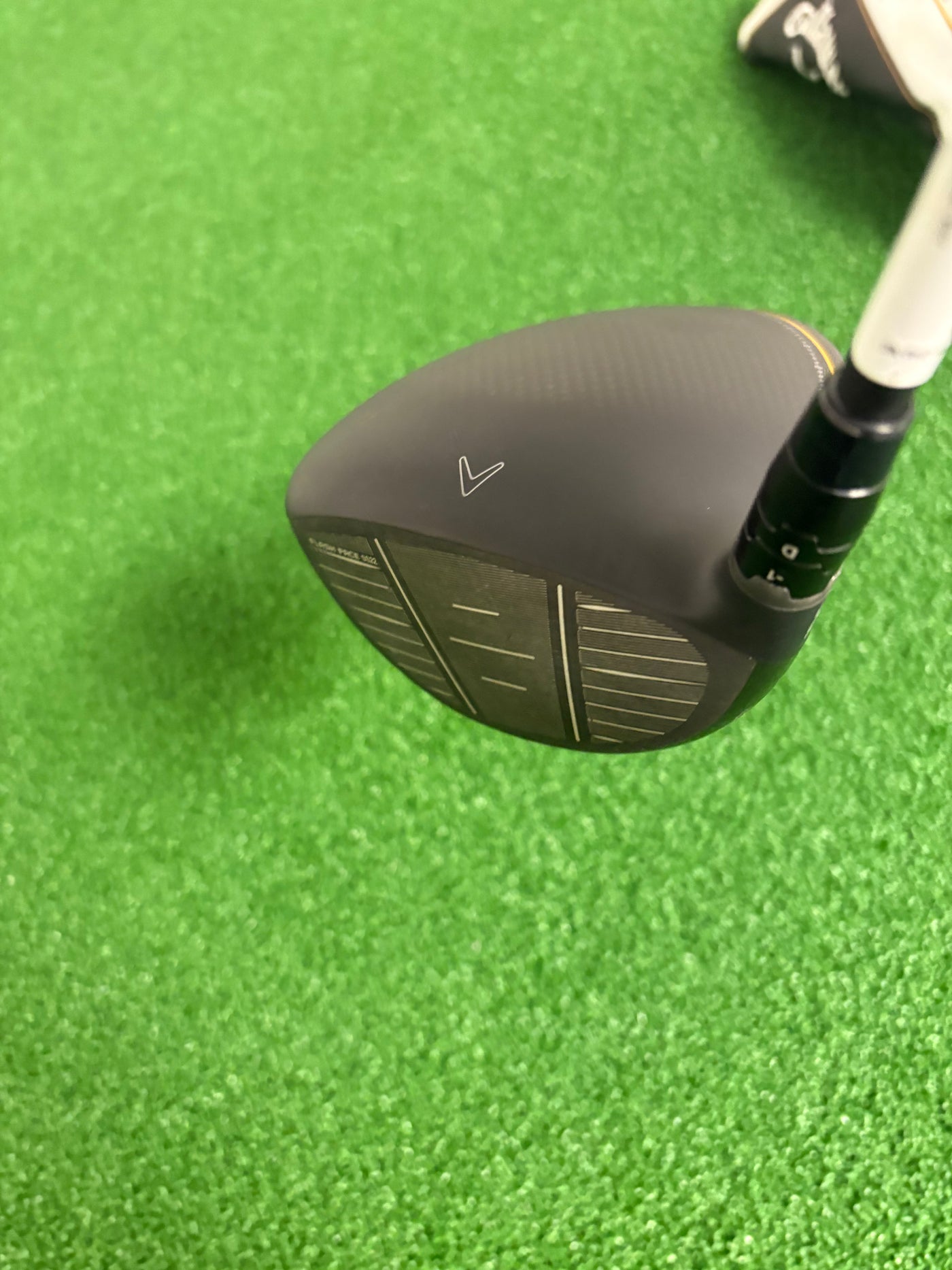Callaway Rogue ST Max 10.5* (Regular)