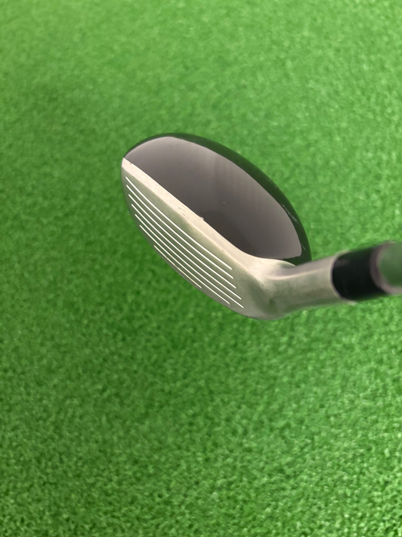 Mizuno MP UX2 17* 2 Hybrid (Stiff)