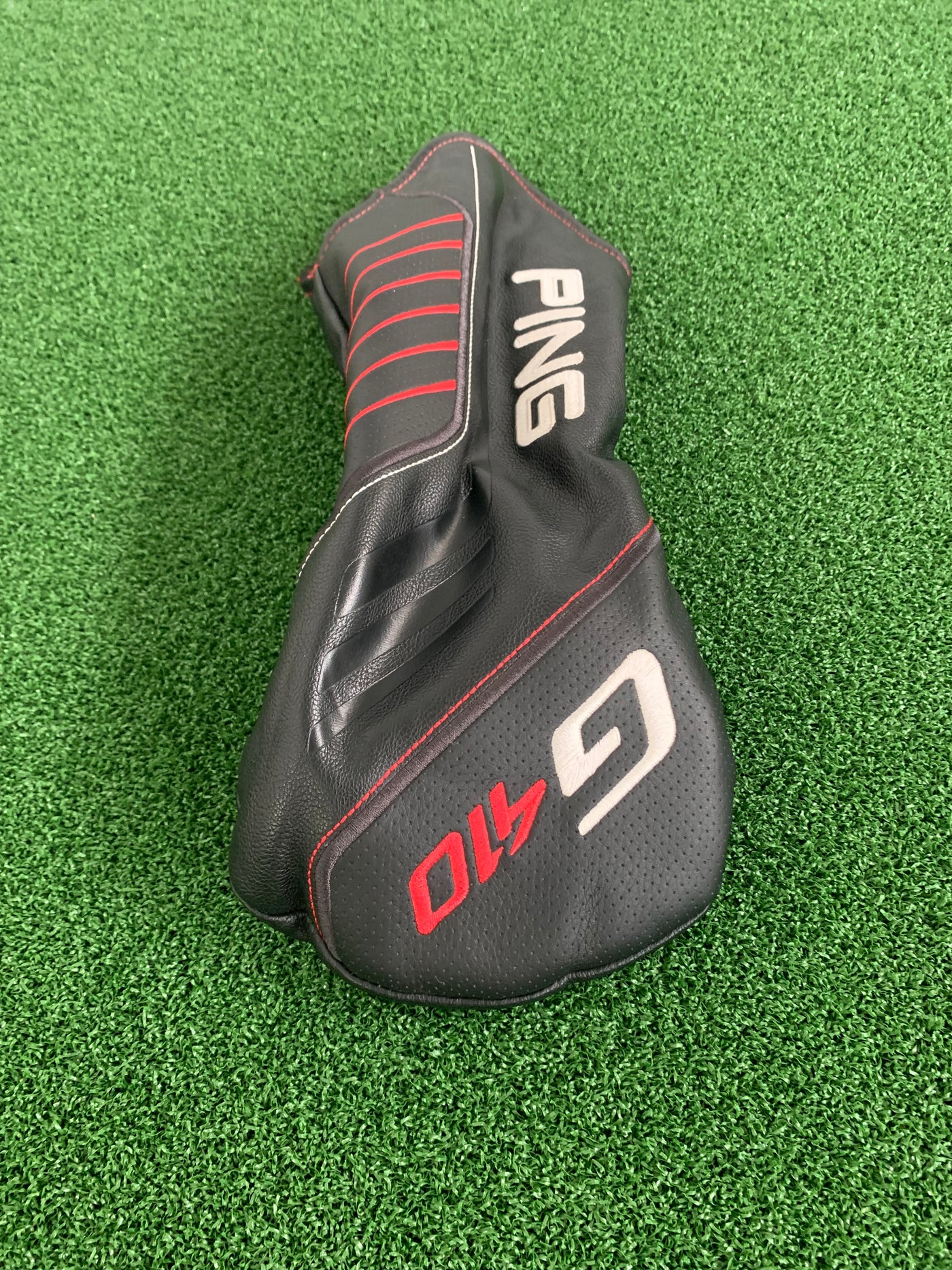 Ping G410 Plus 9.0* (Regular)