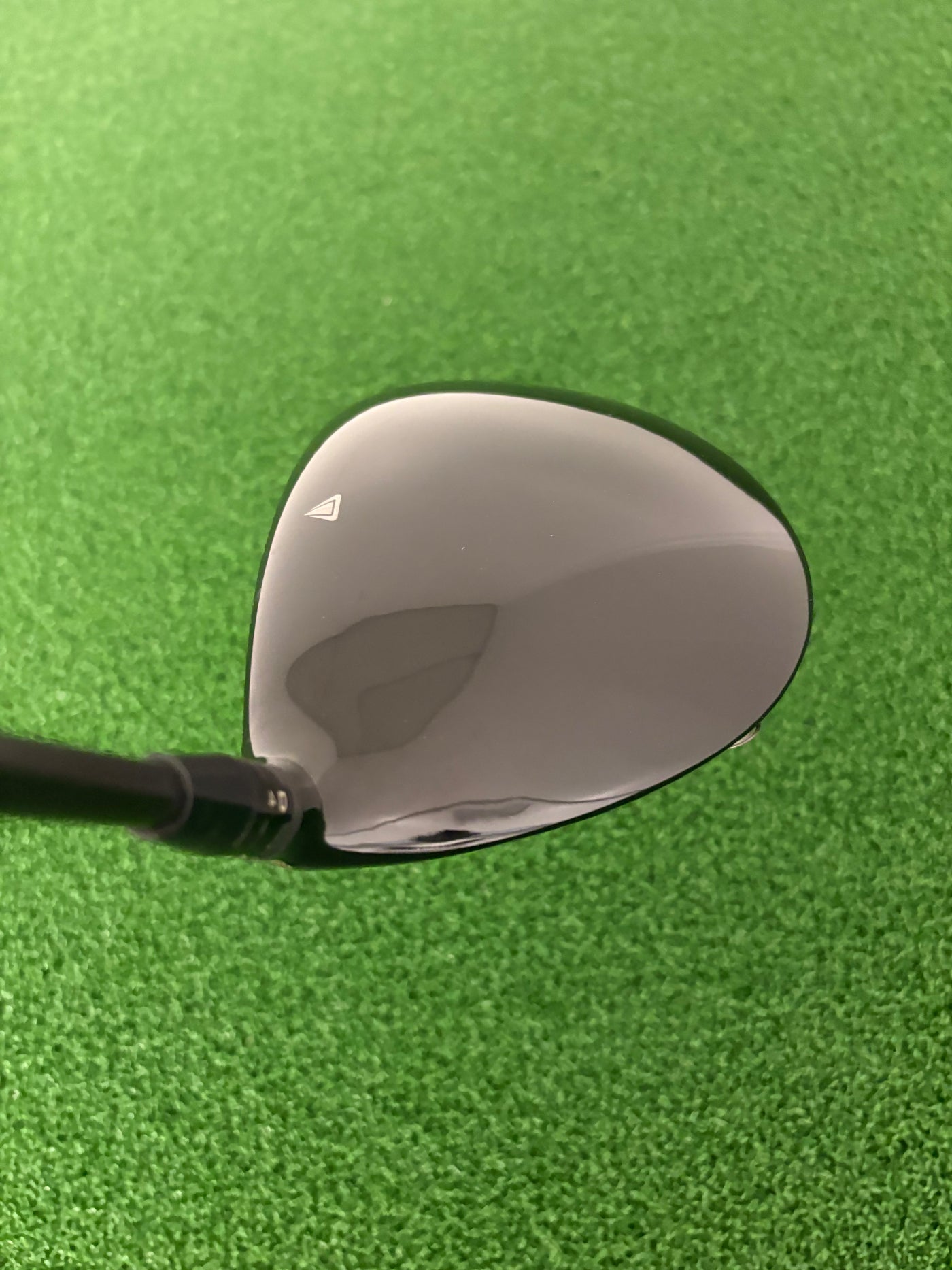 Titleist TS3 9.5* (Stiff)