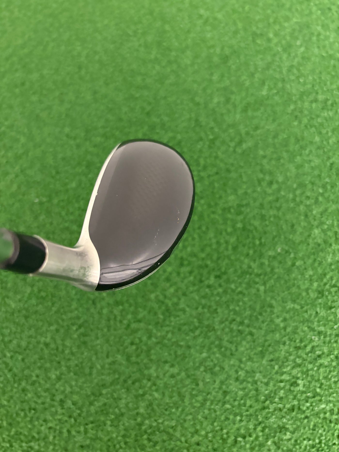 Mizuno MP UX2 17* 2 Hybrid (Stiff)