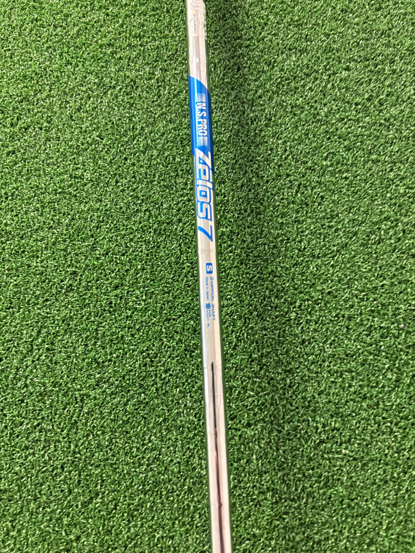 Callaway Paradym AW 52*