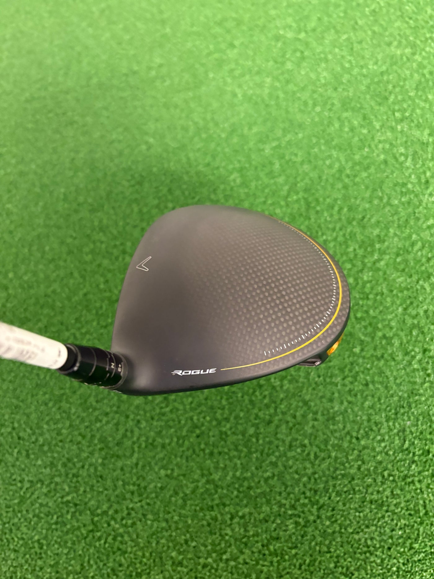 Callaway Rogue ST Max 10.5* (Regular)