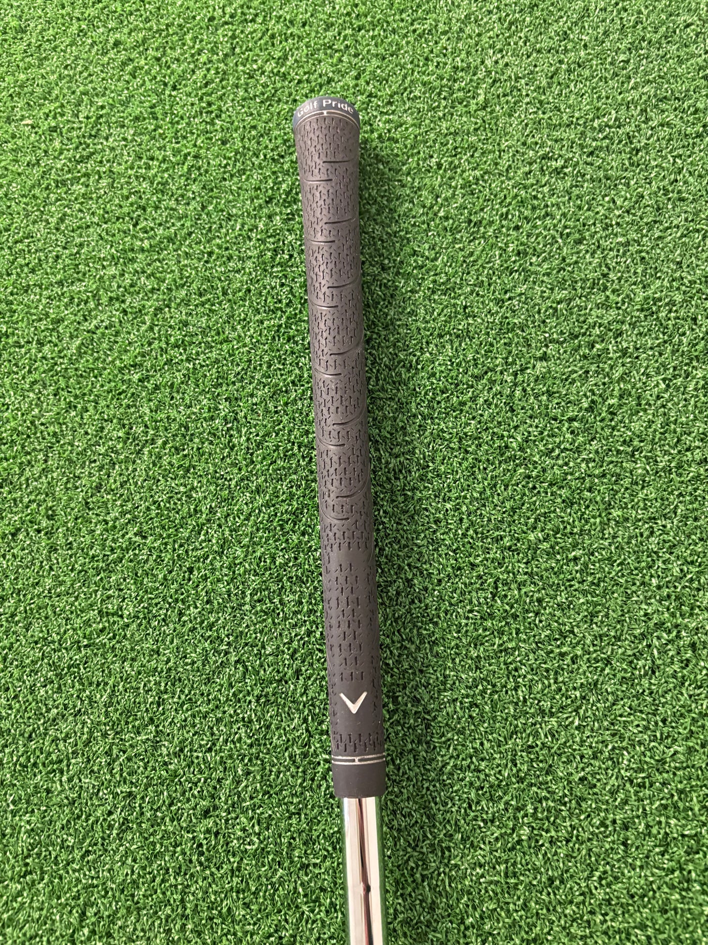 Callaway Paradym AW 52*