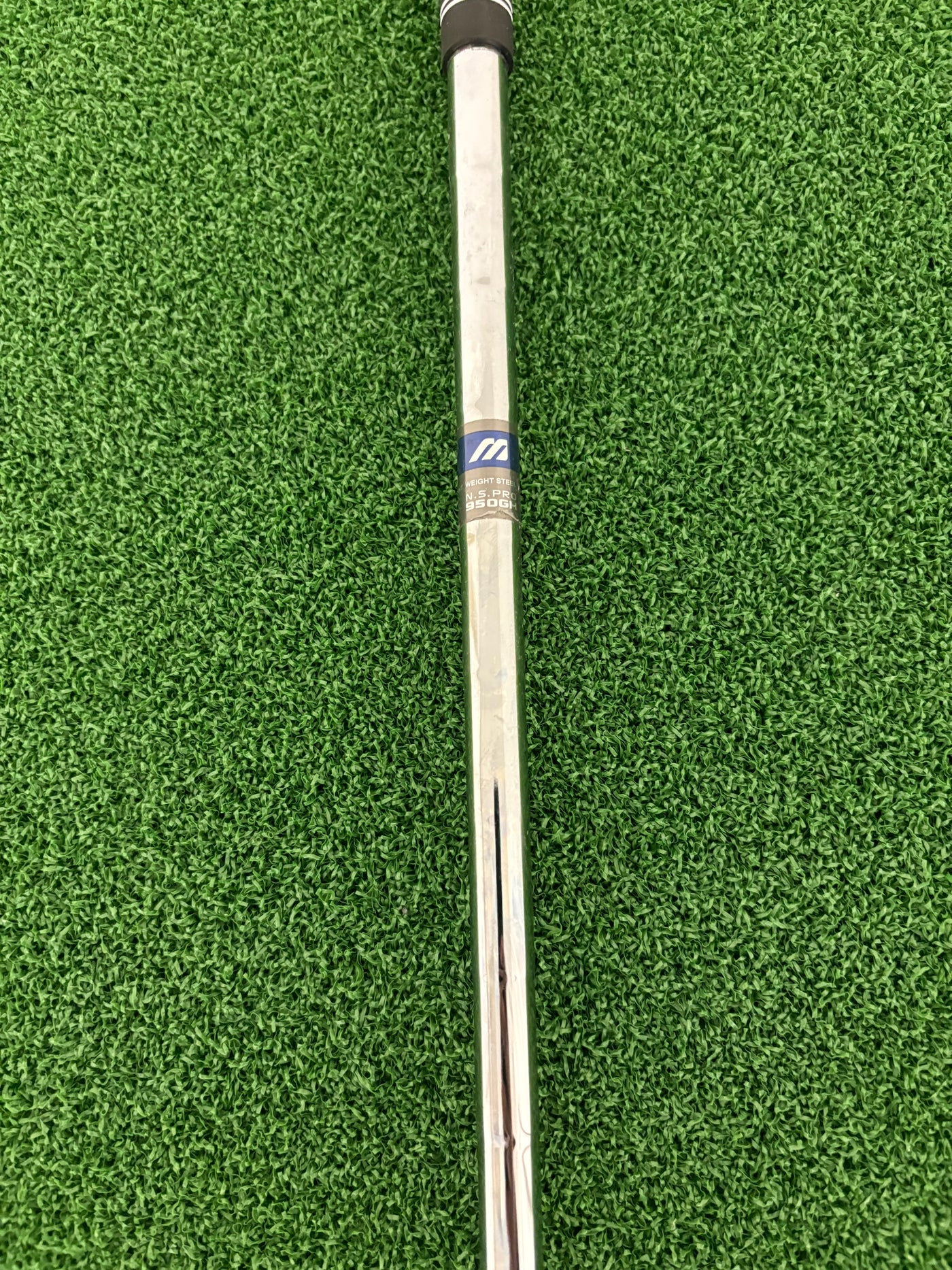 Mizuno MP UX2 17* 2 Hybrid (Stiff)