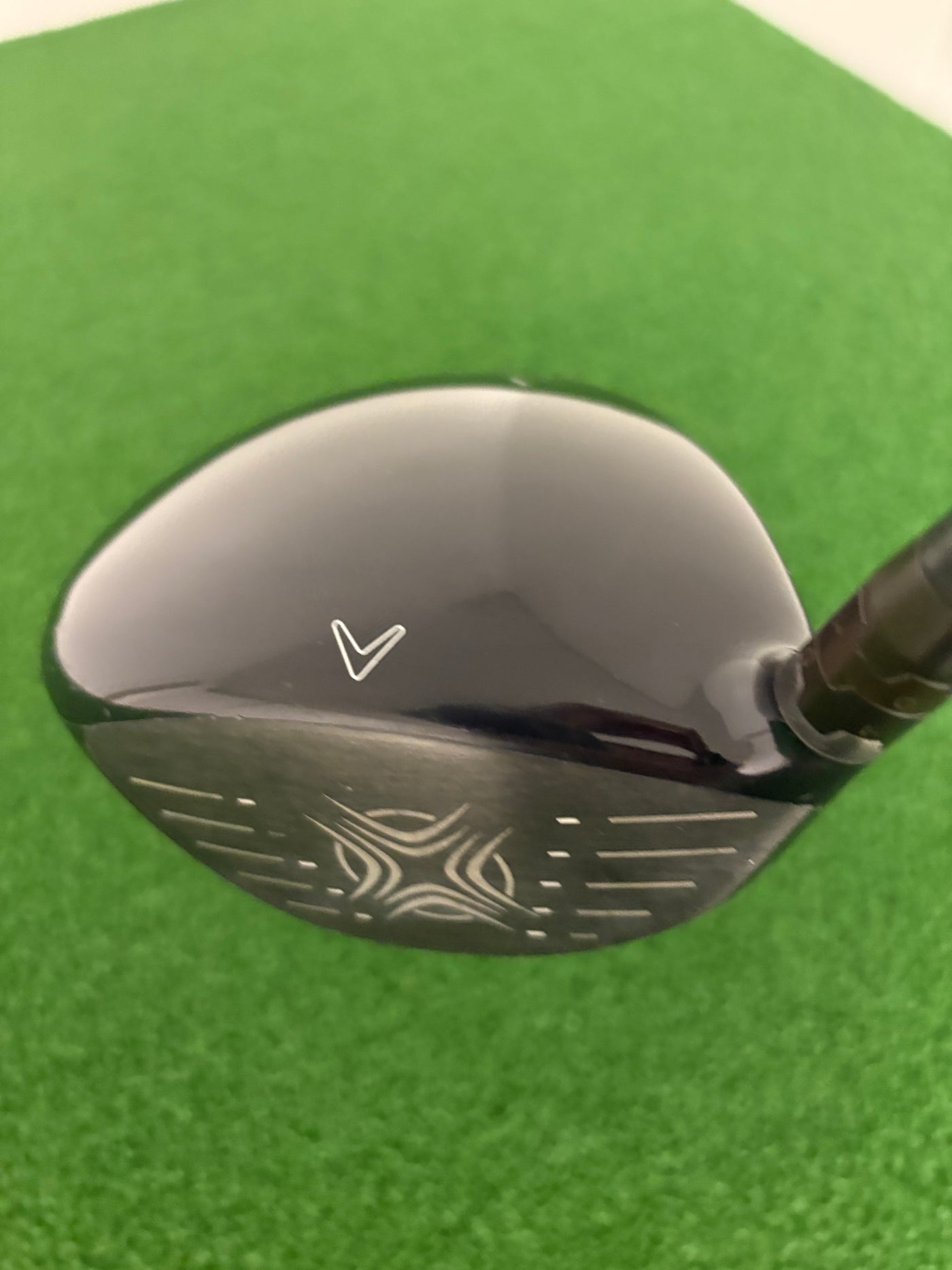 Callaway Great Big Bertha (2015) 10.5* (Regular)