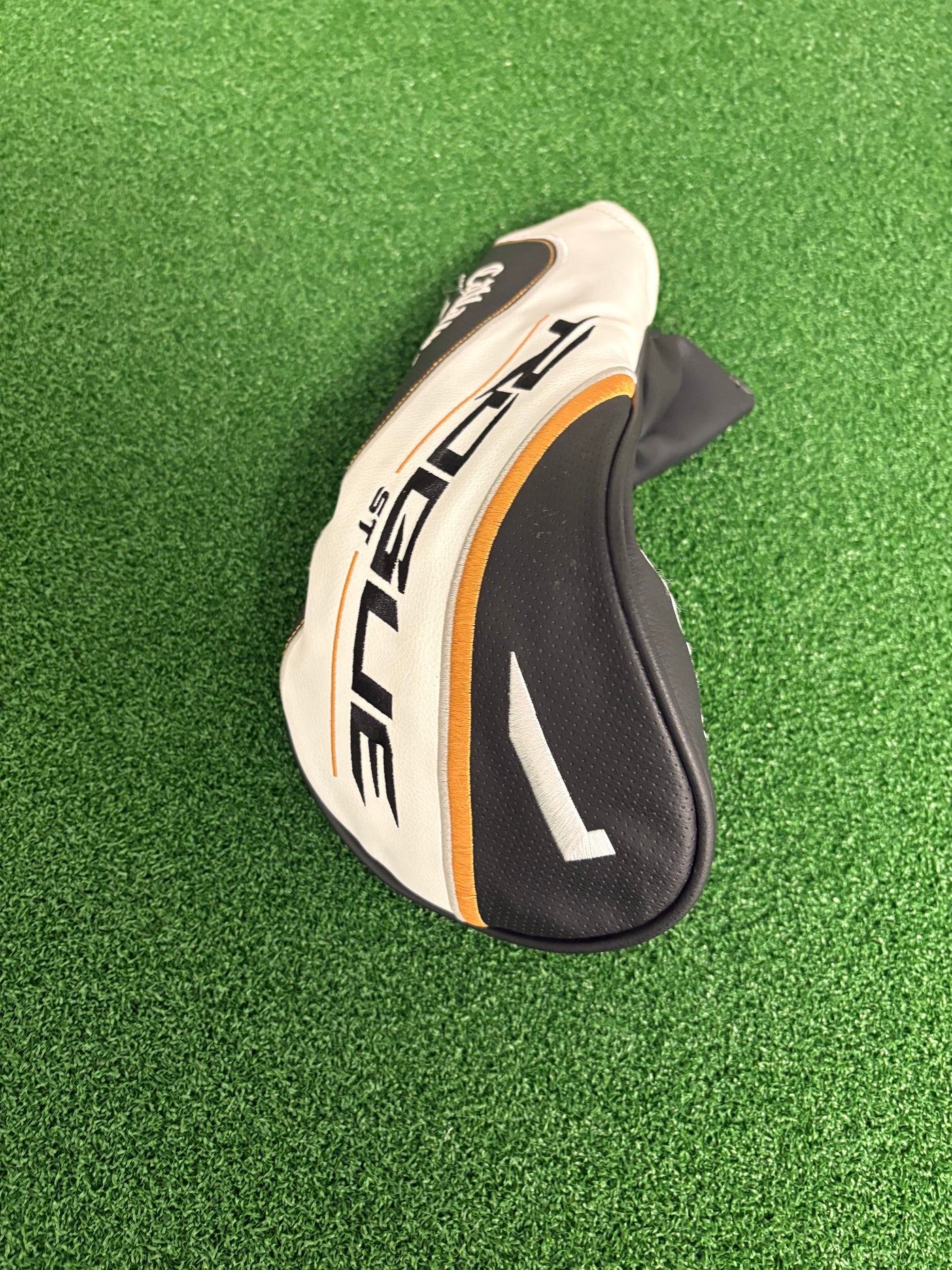 Callaway Rogue ST Max 10.5* (Regular)