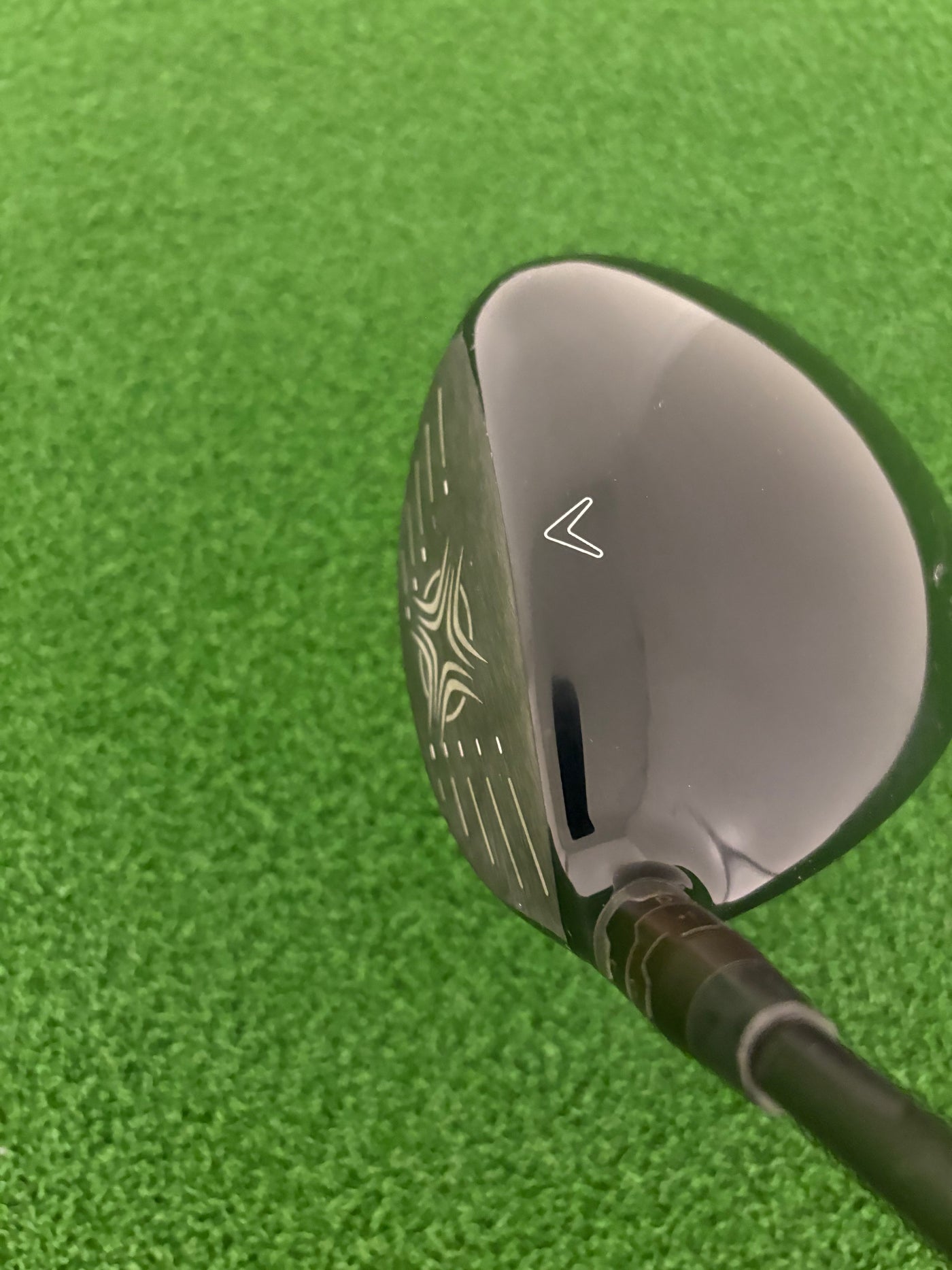 Callaway Great Big Bertha (2015) 10.5* (Regular)