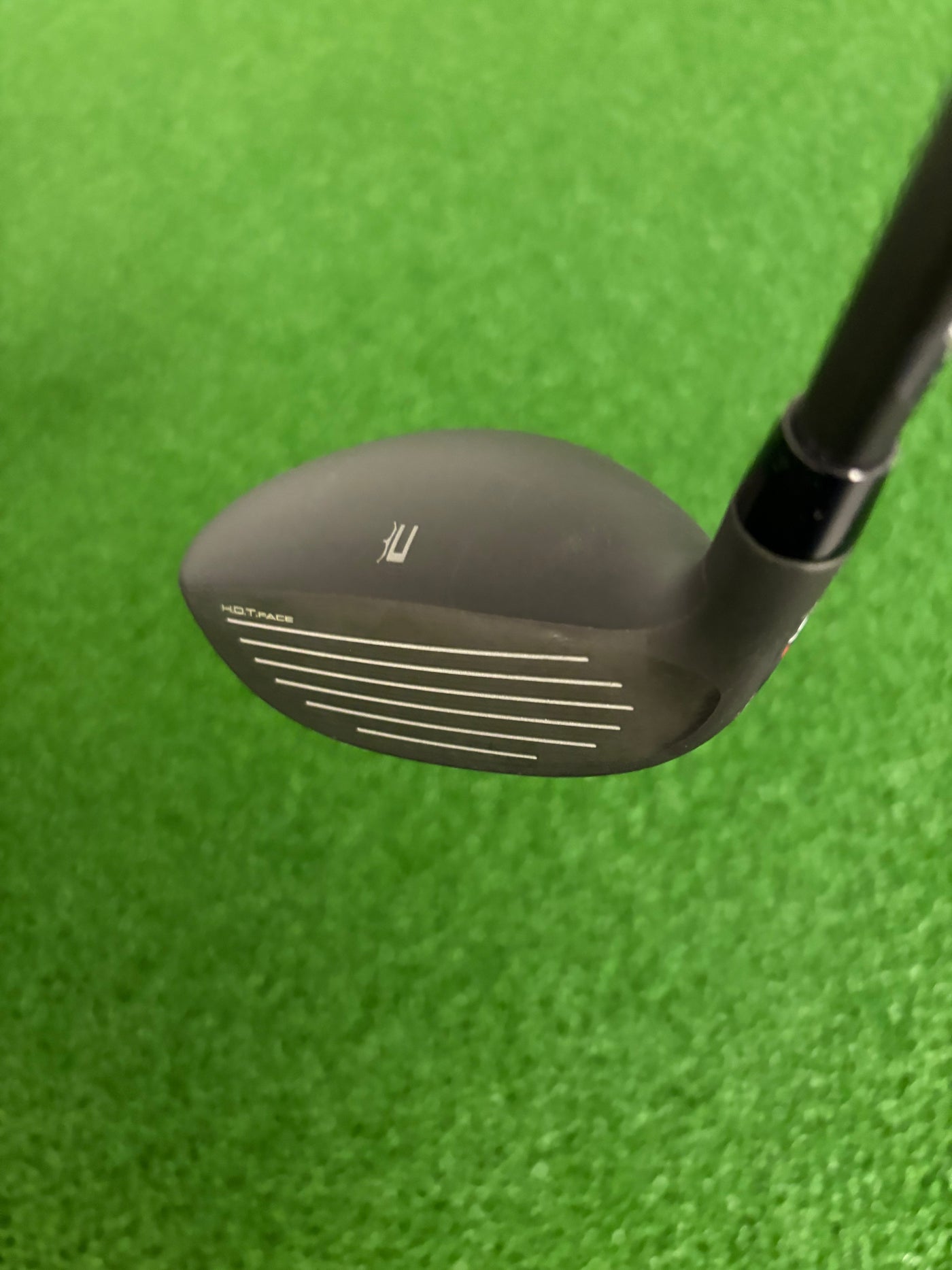 Cobra Aerojet One Length 19* 3 Hybrid (Stiff)