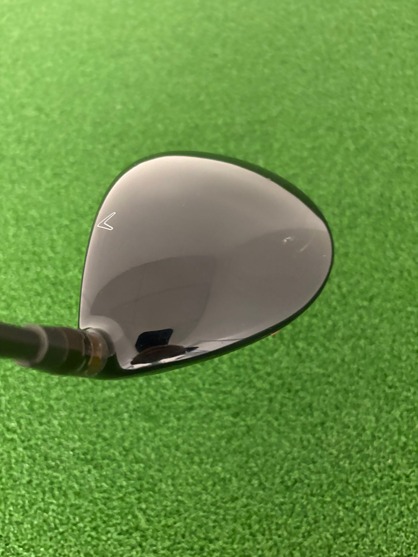 Callaway Great Big Bertha (2015) 10.5* (Regular)