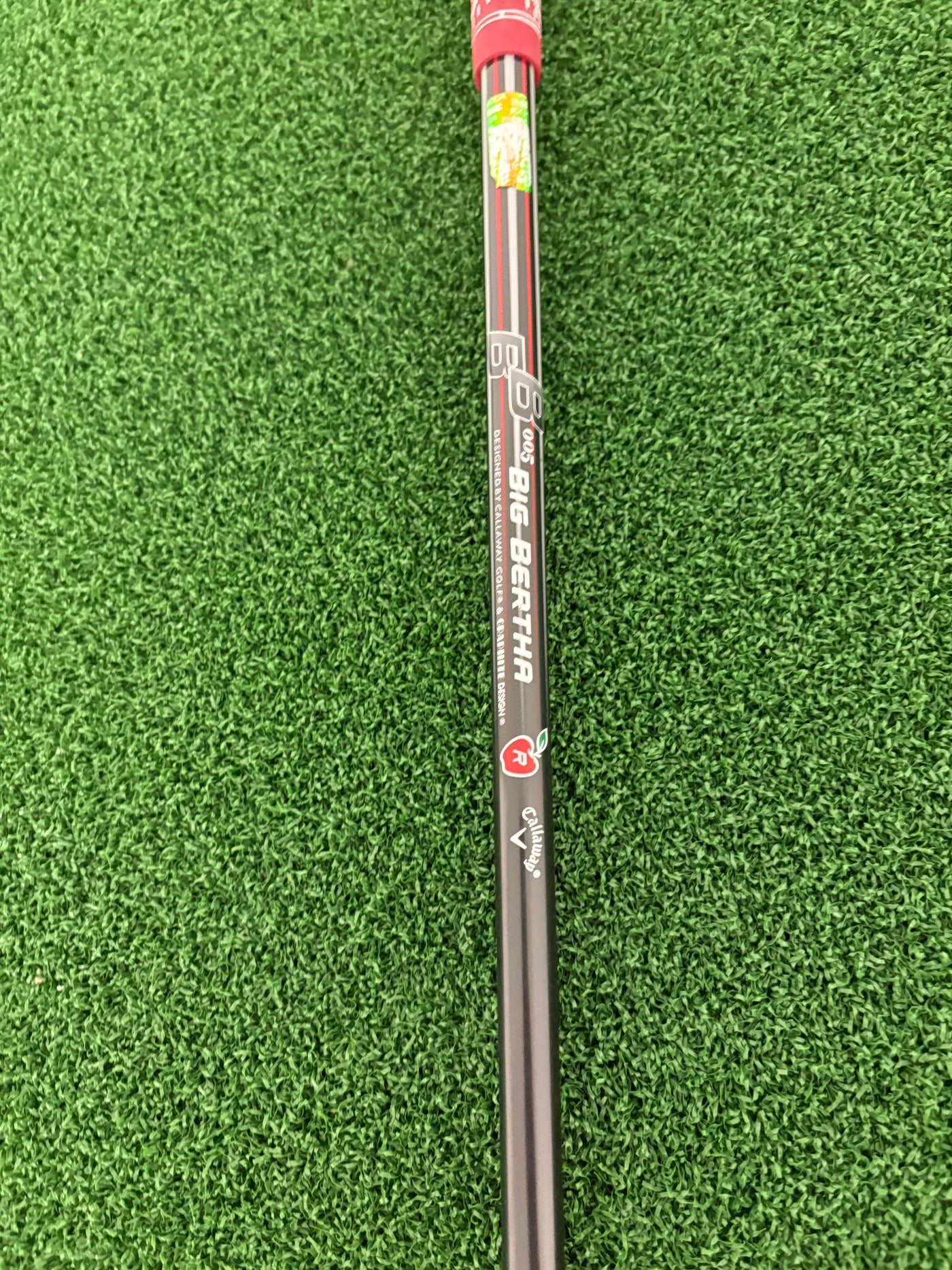 Callaway Great Big Bertha (2015) 10.5* (Regular)