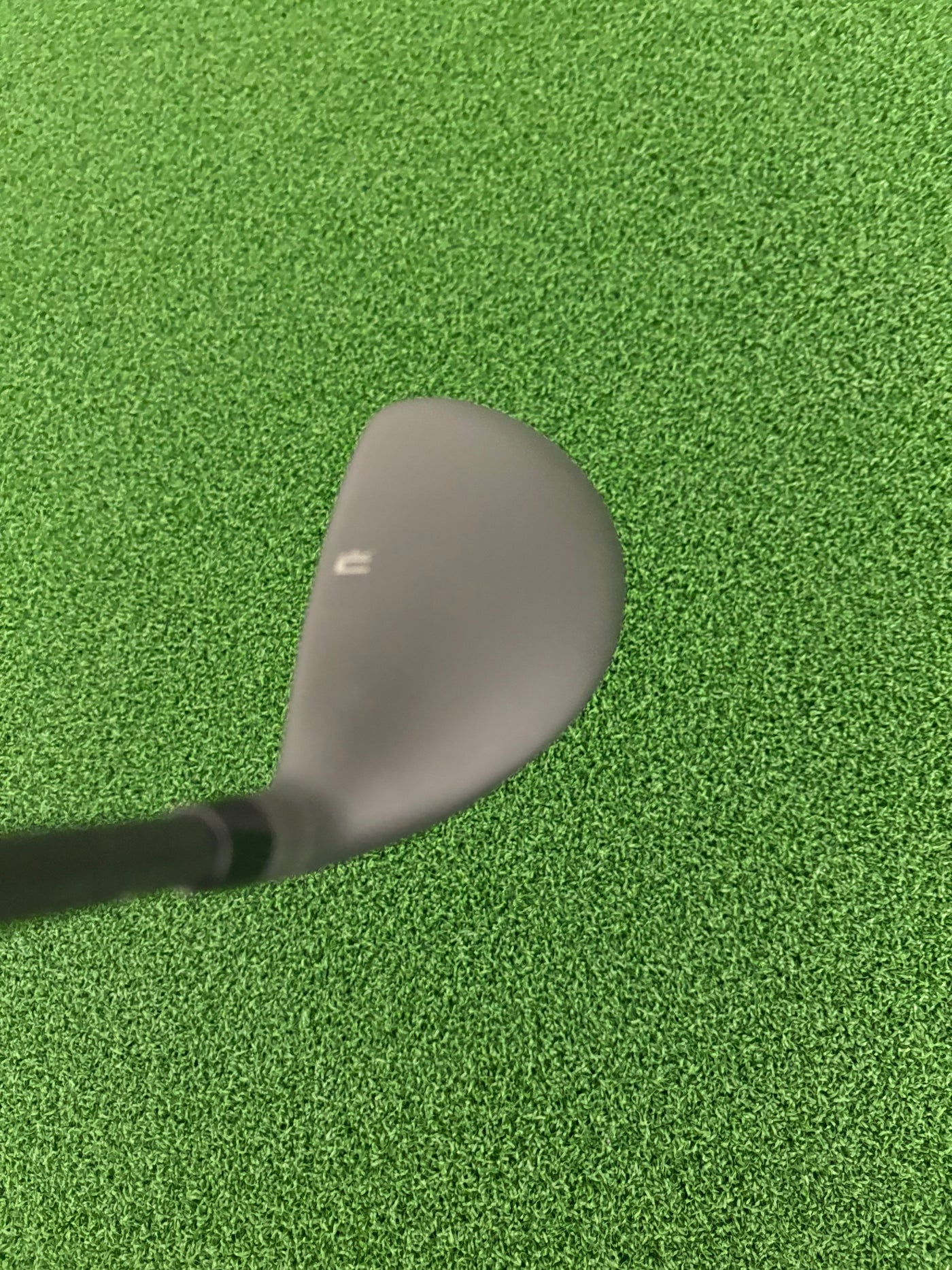 Cobra Aerojet One Length 19* 3 Hybrid (Stiff)