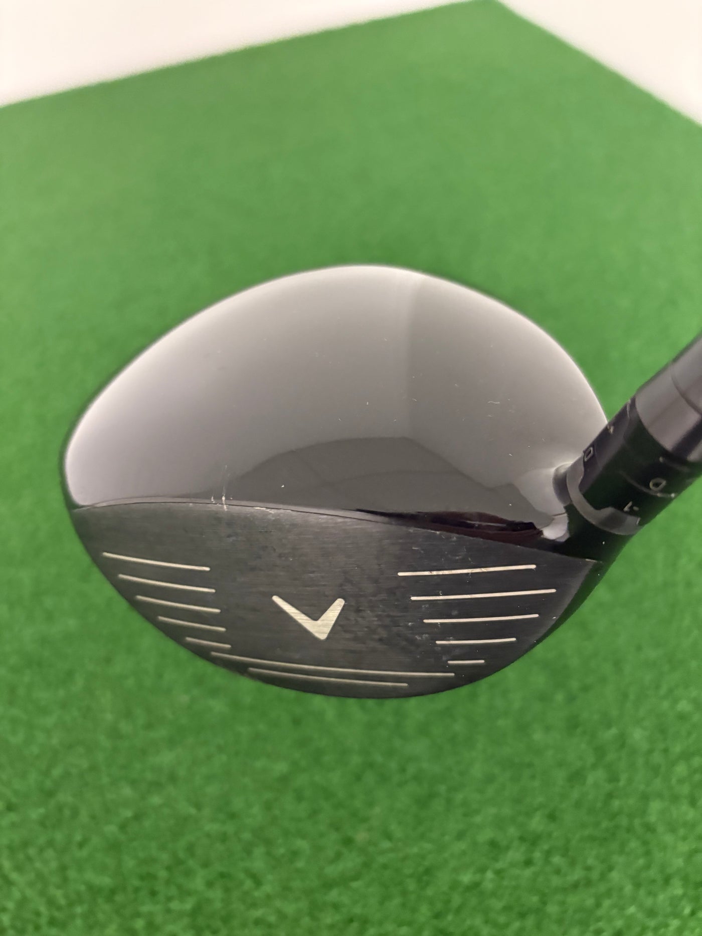 Callaway Legacy Black 460 (2013) 10.5* (Stiff)