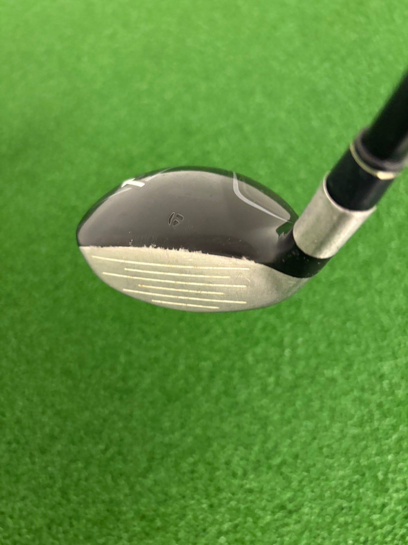 Taylormade Burner 19* 3 Hybrid (Stiff)
