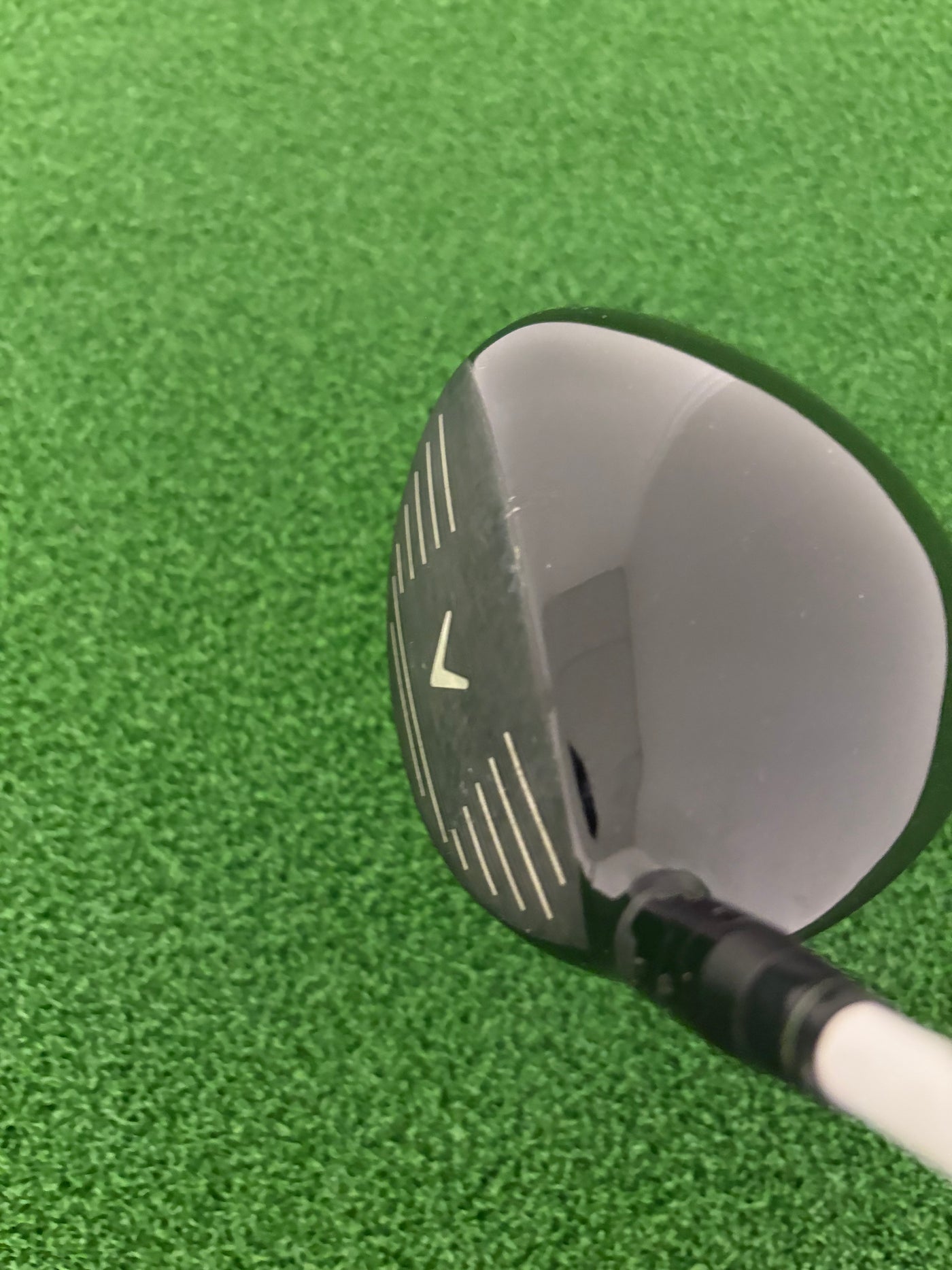 Callaway Legacy Black 460 (2013) 10.5* (Stiff)