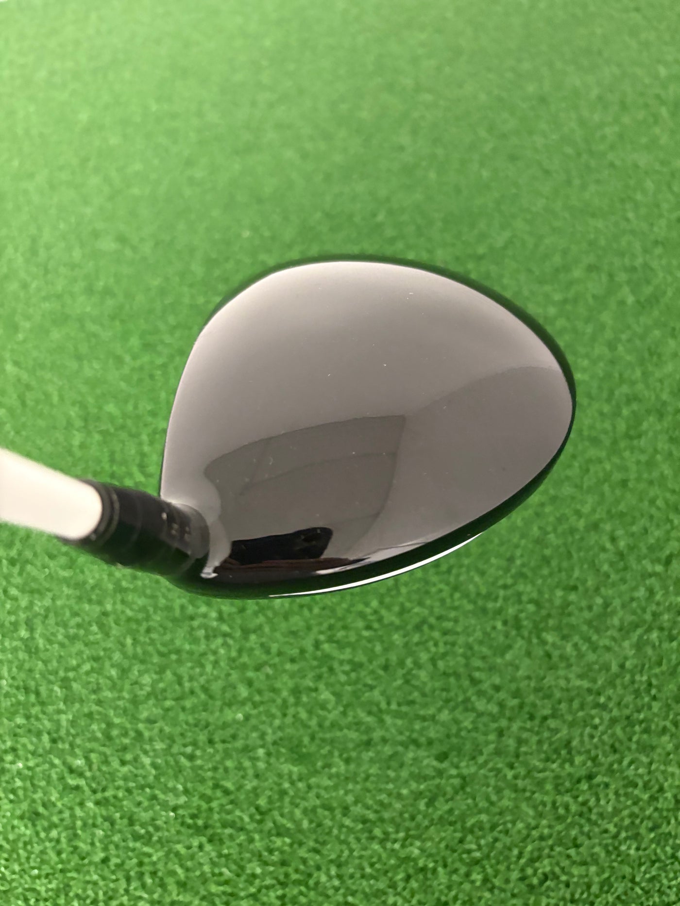 Callaway Legacy Black 460 (2013) 10.5* (Stiff)