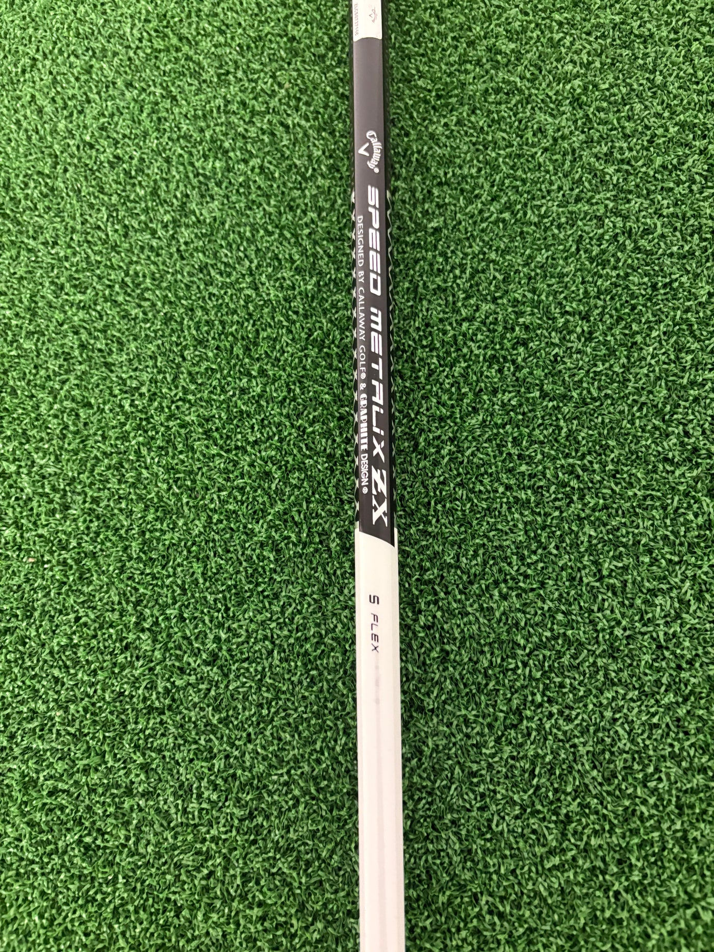 Callaway Legacy Black 460 (2013) 10.5* (Stiff)