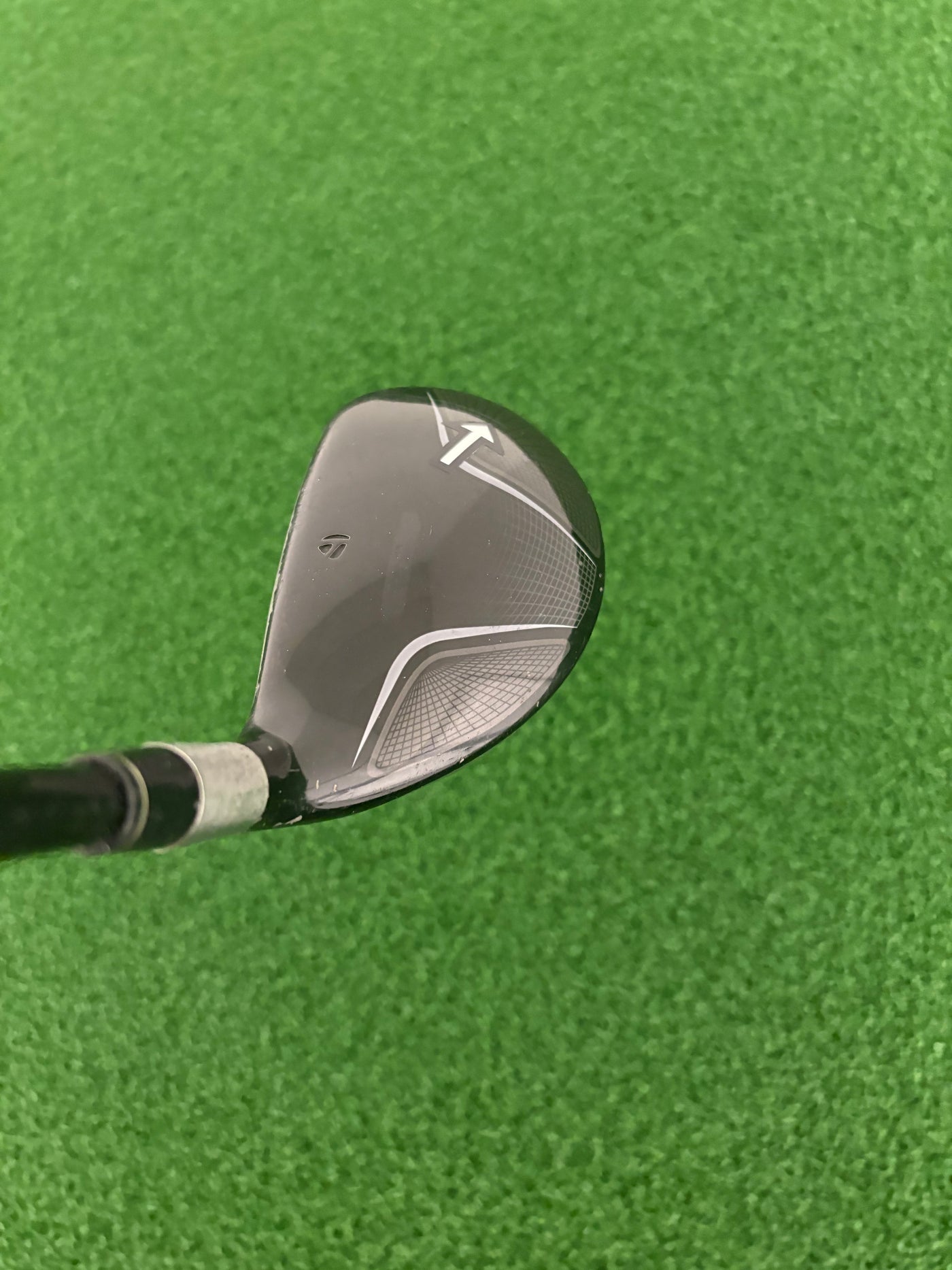 Taylormade Burner 19* 3 Hybrid (Stiff)