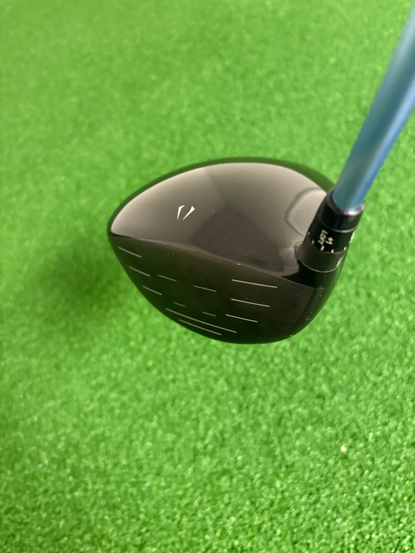 Srixon Z-785 9.5* (Stiff)