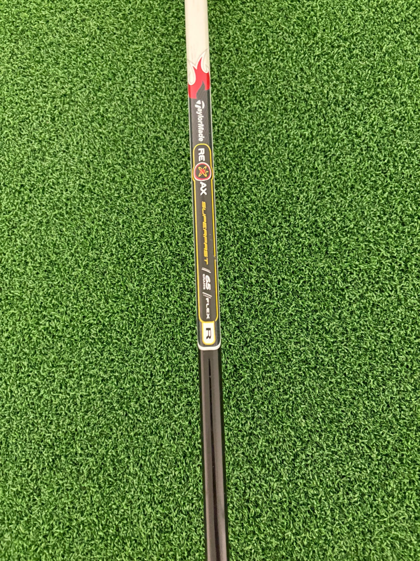 Taylormade Burner 19* 3 Hybrid (Stiff)