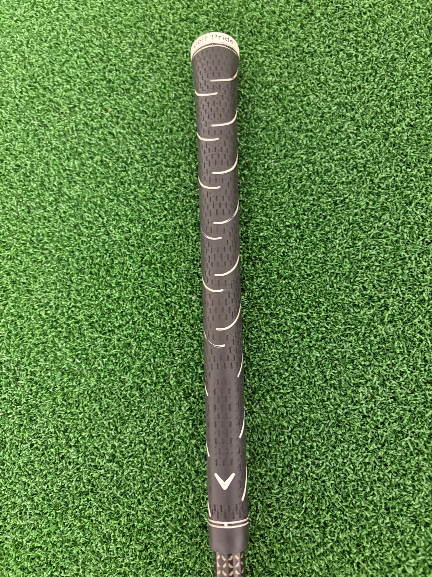Callaway Legacy Black 460 (2013) 10.5* (Stiff)