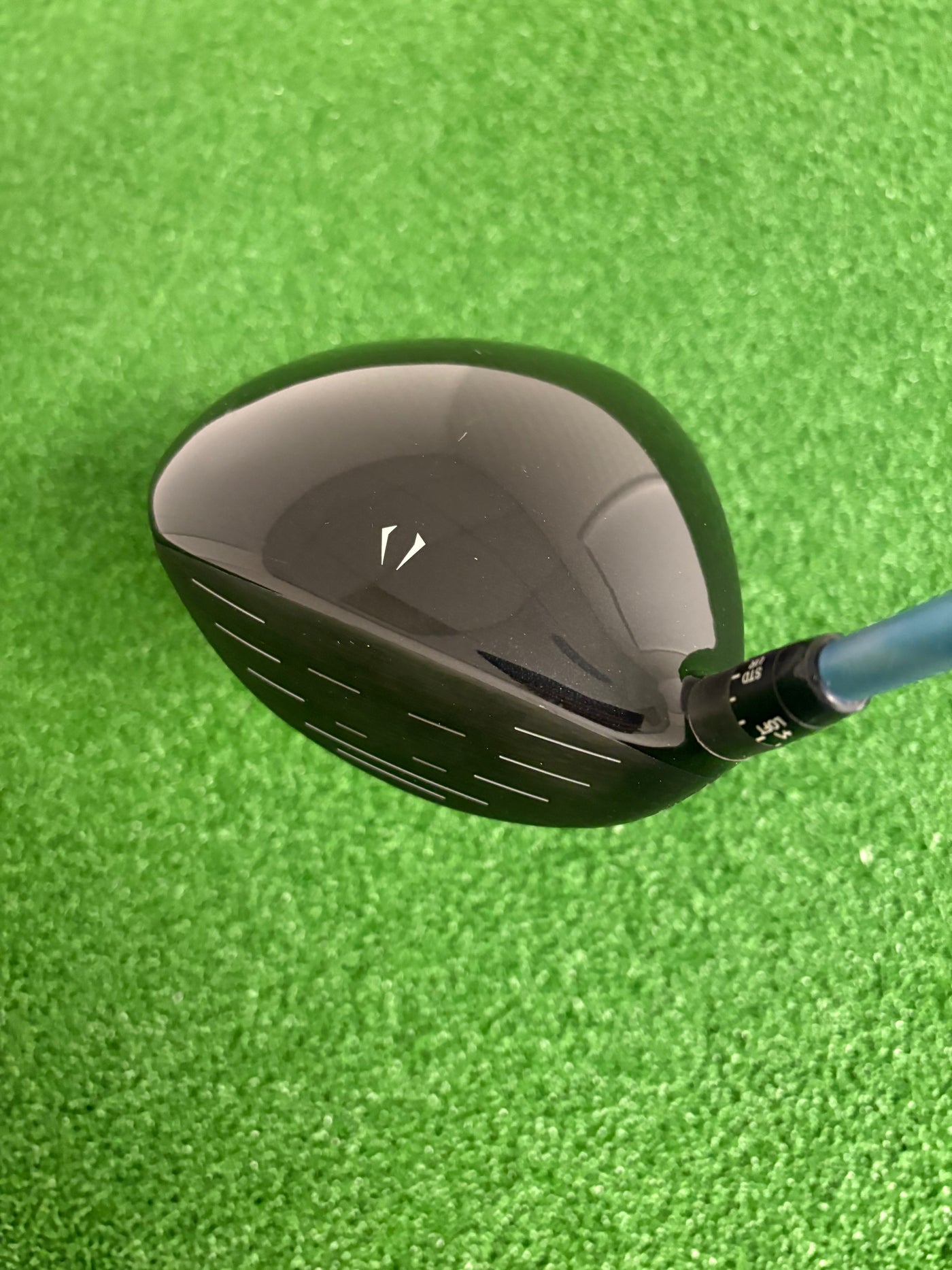 Srixon Z-785 9.5* (Stiff)
