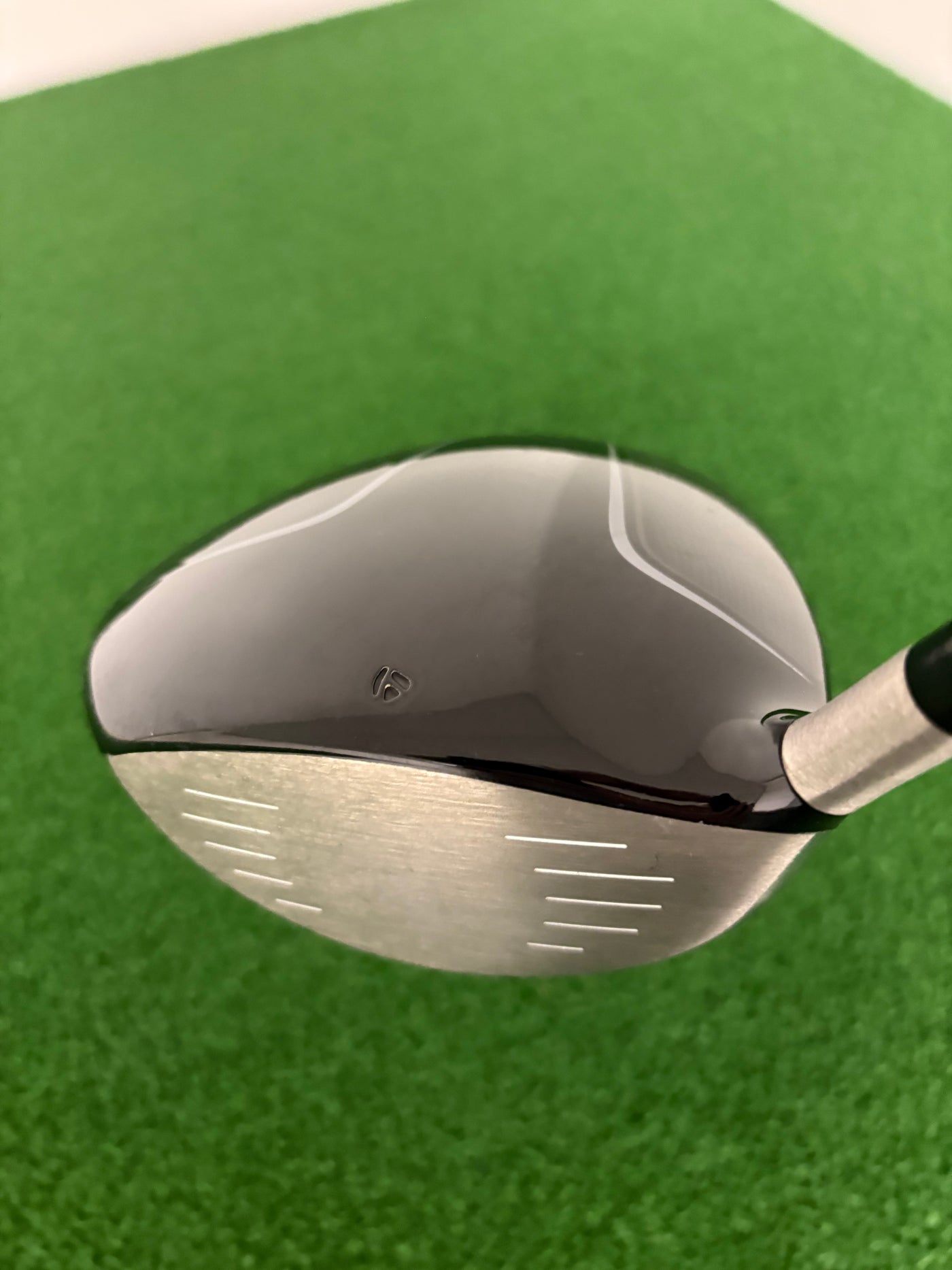 Taylormade Burner Draw 10.5* (Stiff/Regular)
