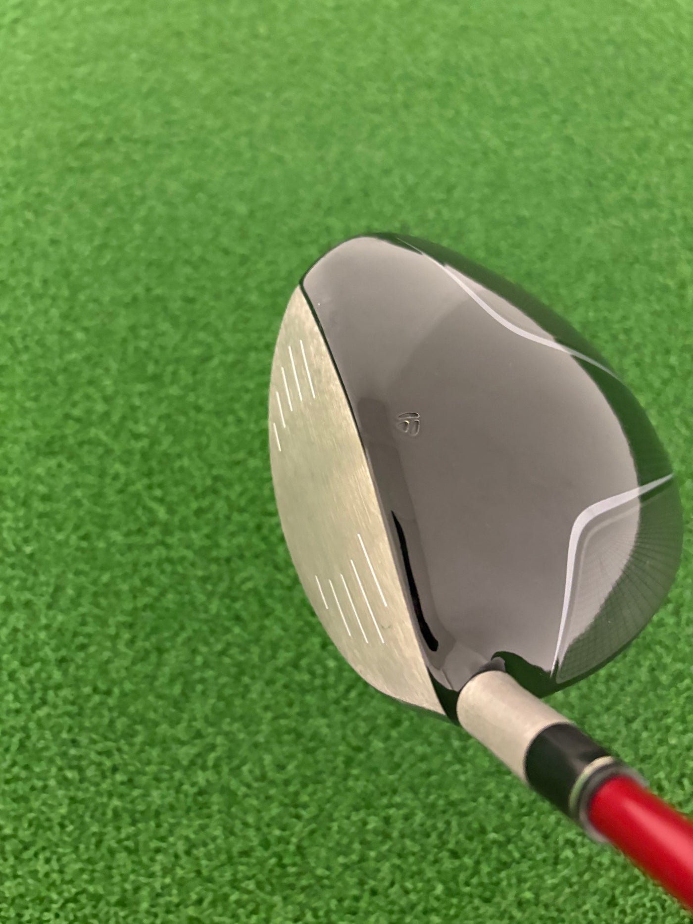 Taylormade Burner Draw 10.5* (Stiff/Regular)
