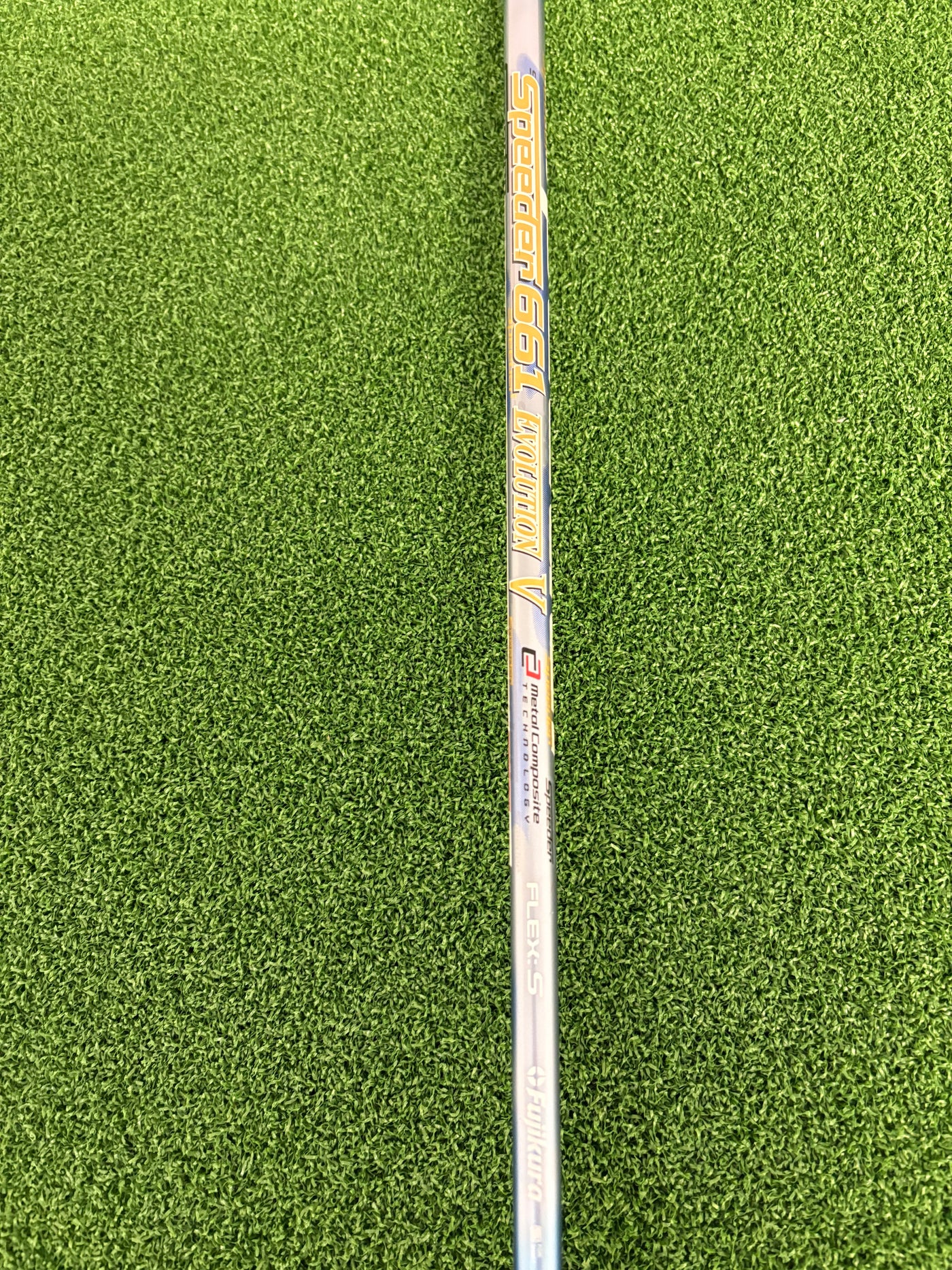Srixon Z-785 9.5* (Stiff)
