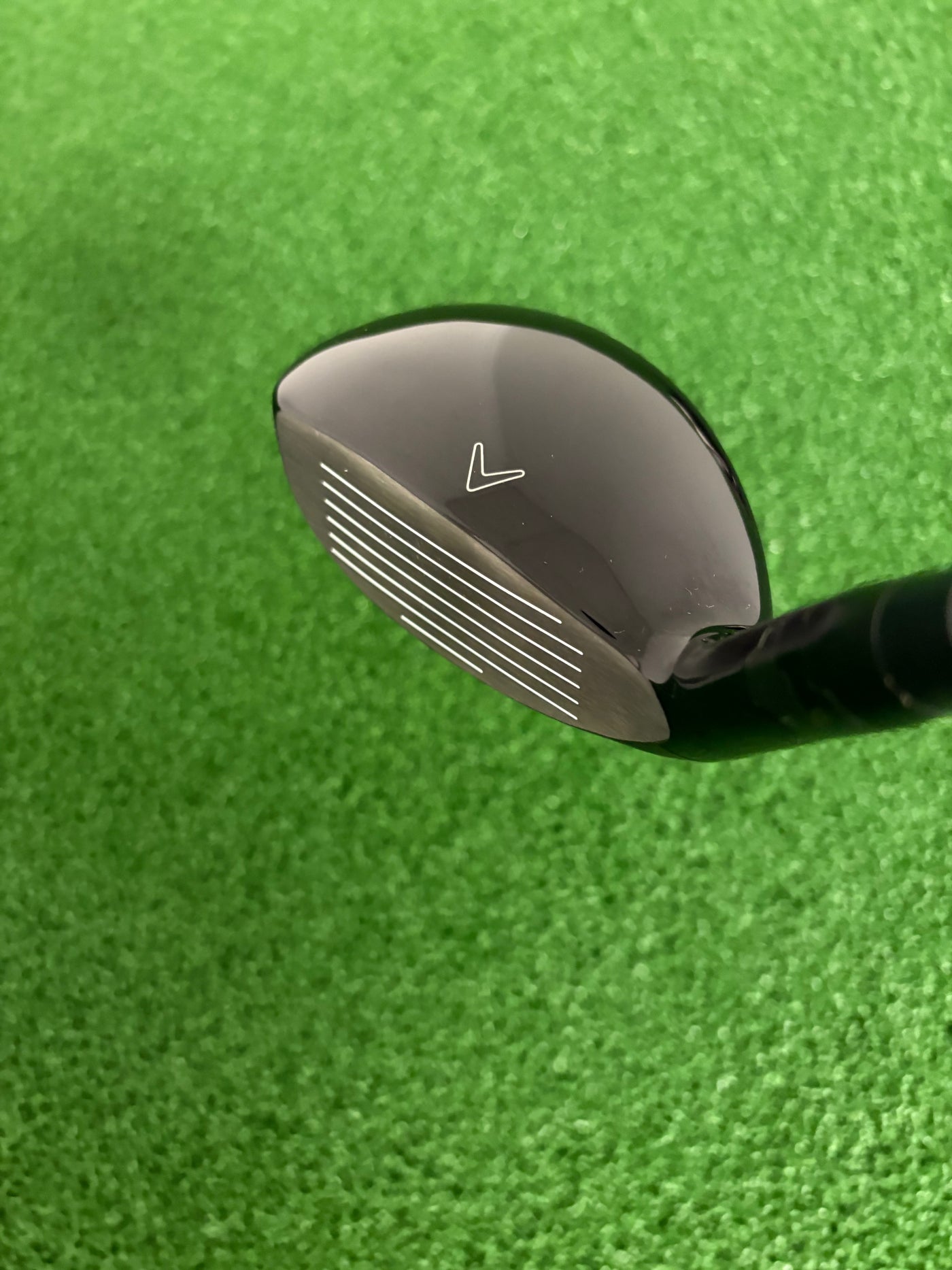 Callaway Big Bertha (2014) 19* 3 Hybrid (Regular)